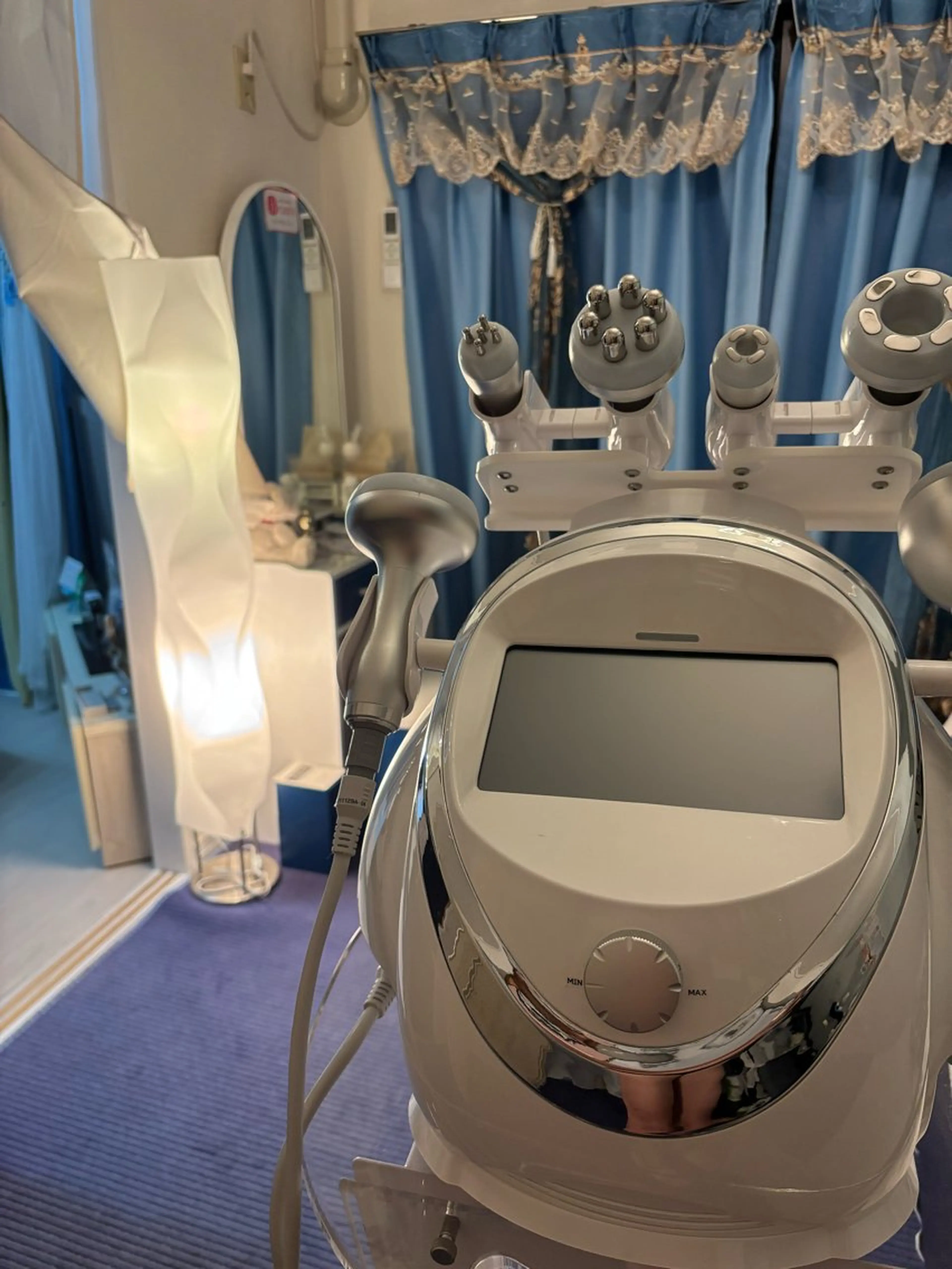 【ご新規様】ラジオ波&キャビテーション❤️🔥ダイエット❤️🔥痩身❤️🔥お腹❤️🔥5,500円の写真