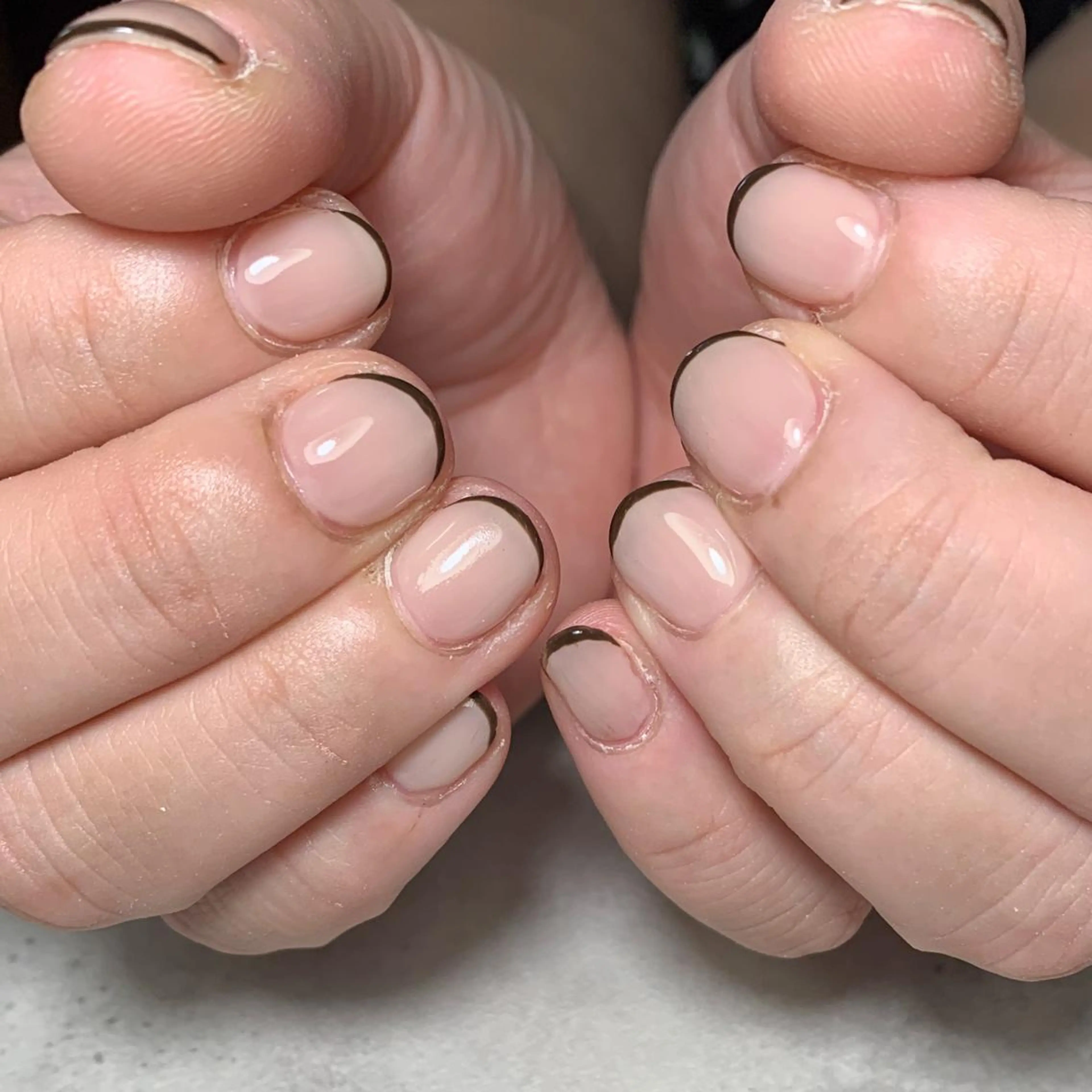 ネイル atelier　FIORITURA所属・FIORITURA aiのネイルデザイン