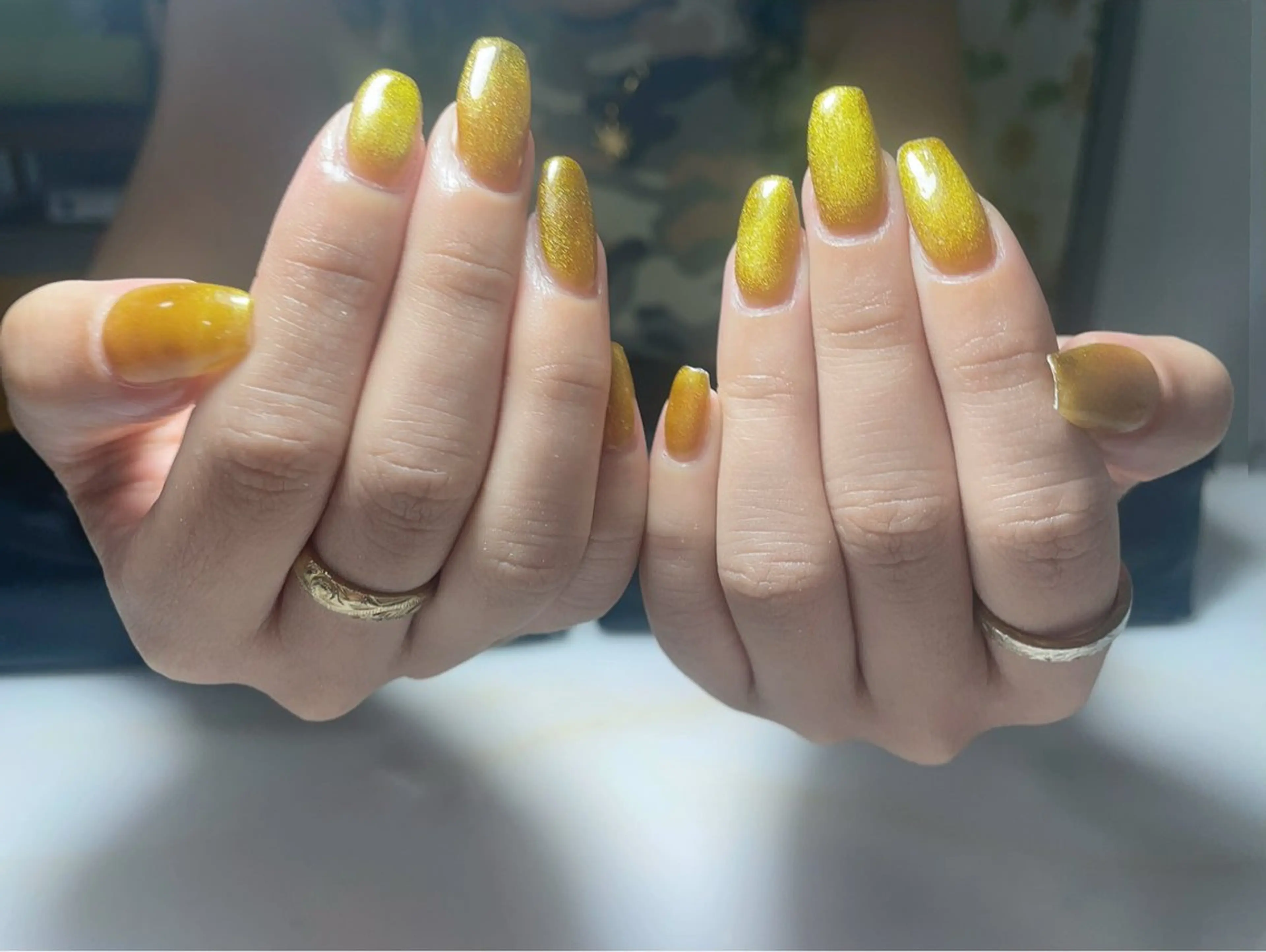 ネイル 久保田 マリコのネイルデザイン