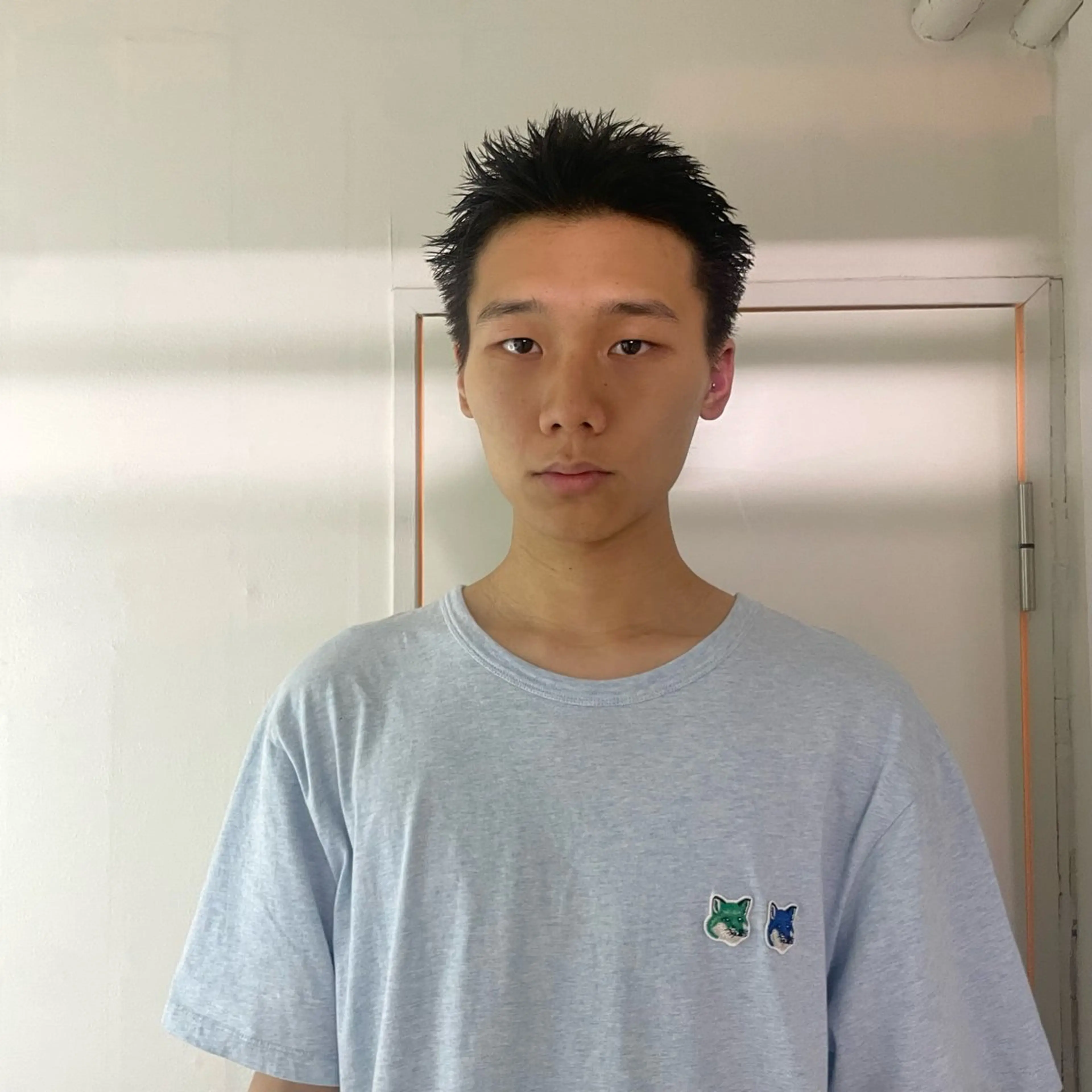 メンズ カット 🐶men'scut SYUMA🐶のヘアスタイル