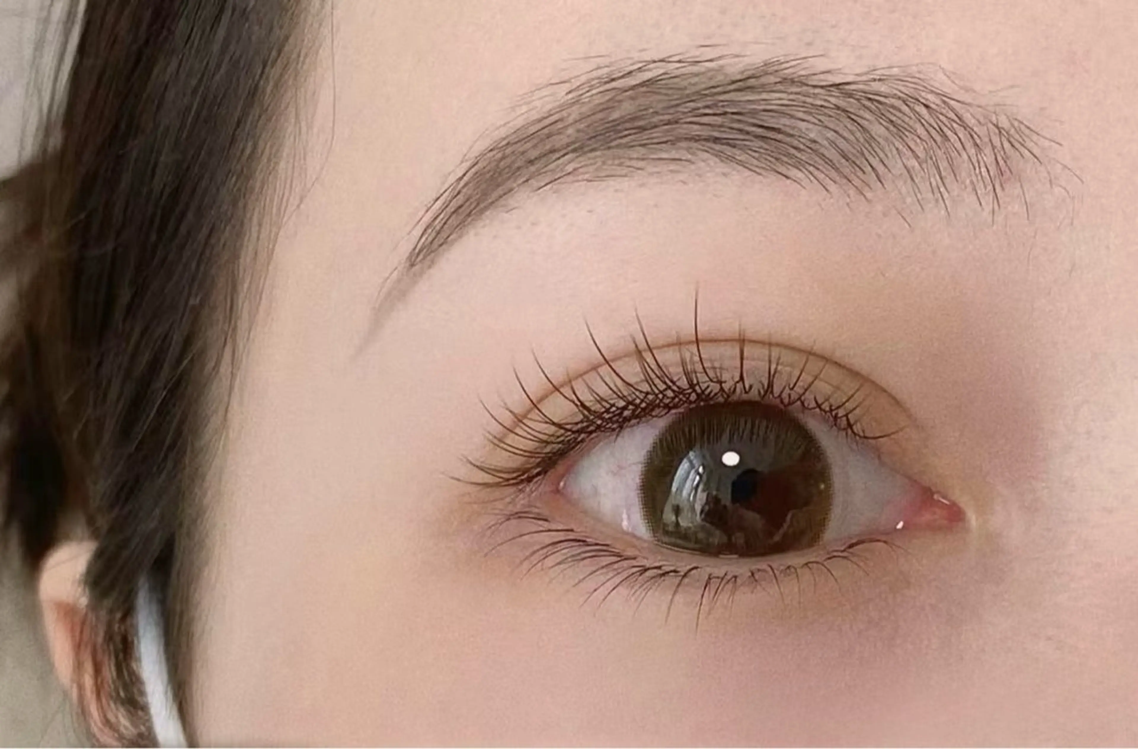 マツエク・マツパ カラーマツエク マツエク 池袋💖 チルザルトサロンのマツエク・マツパデザイン