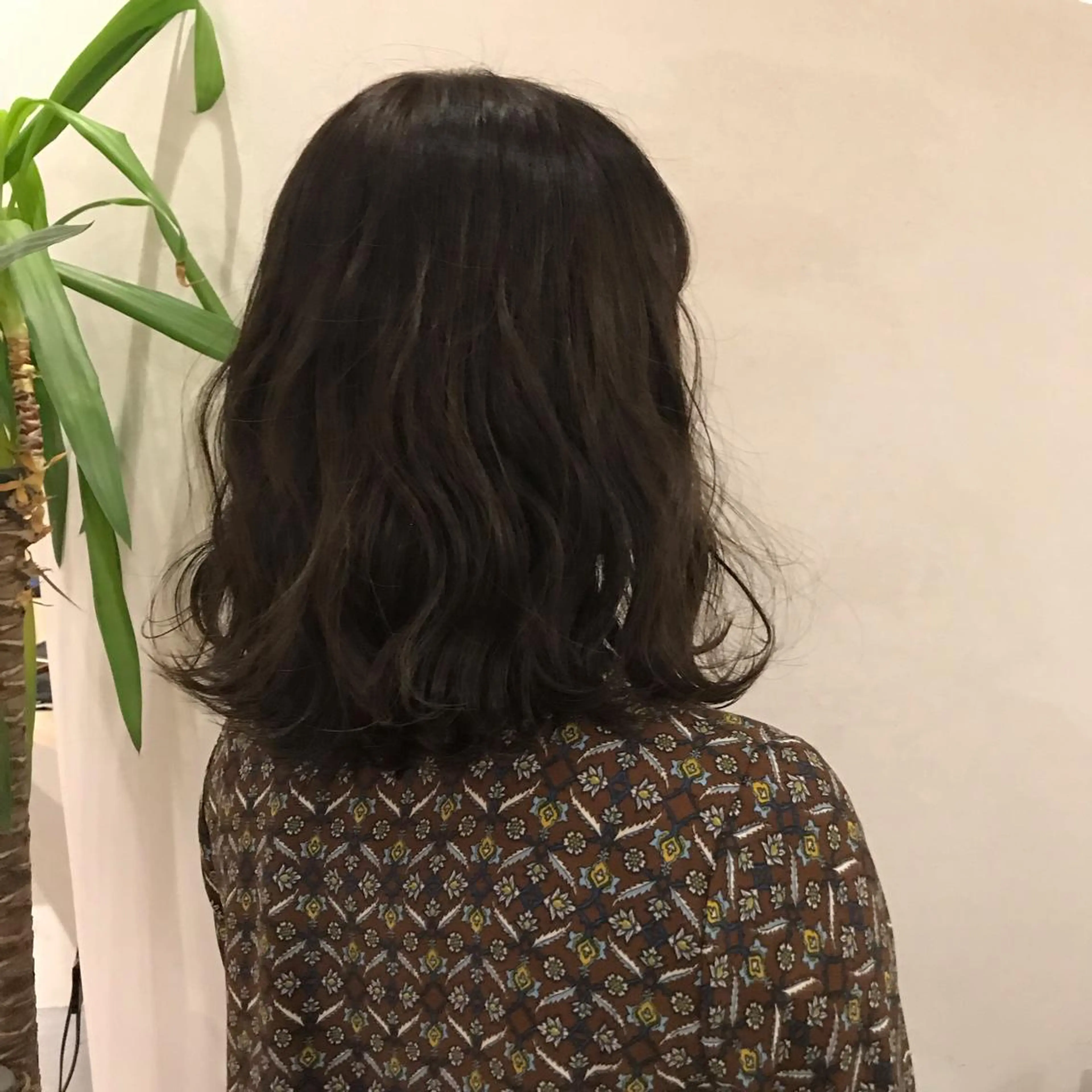 💆♀️カット+炭酸泉ヘッドスパ💆♀️の写真