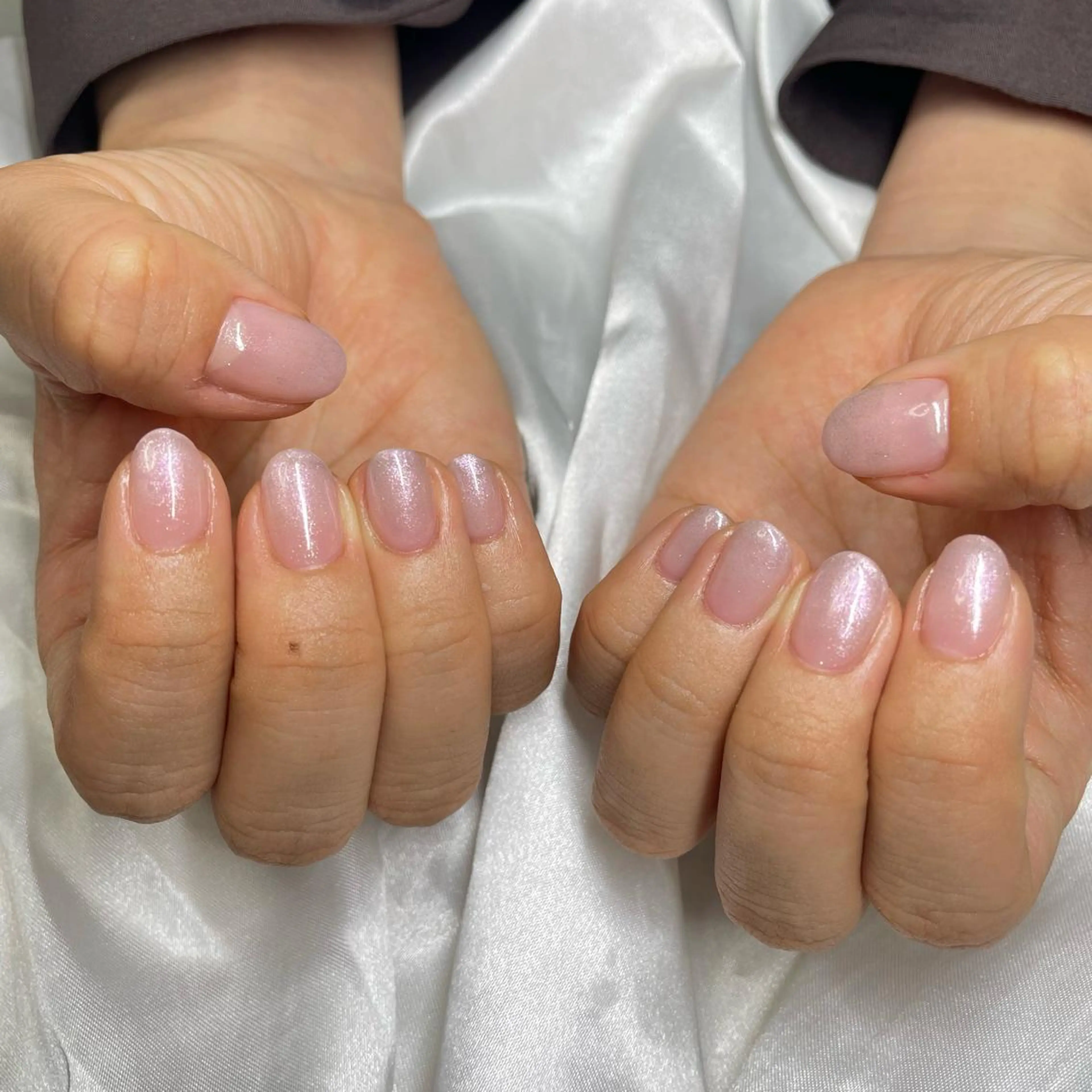 ネイル ハンドネイル うにゃねいる🌷 Mayaのネイルデザイン