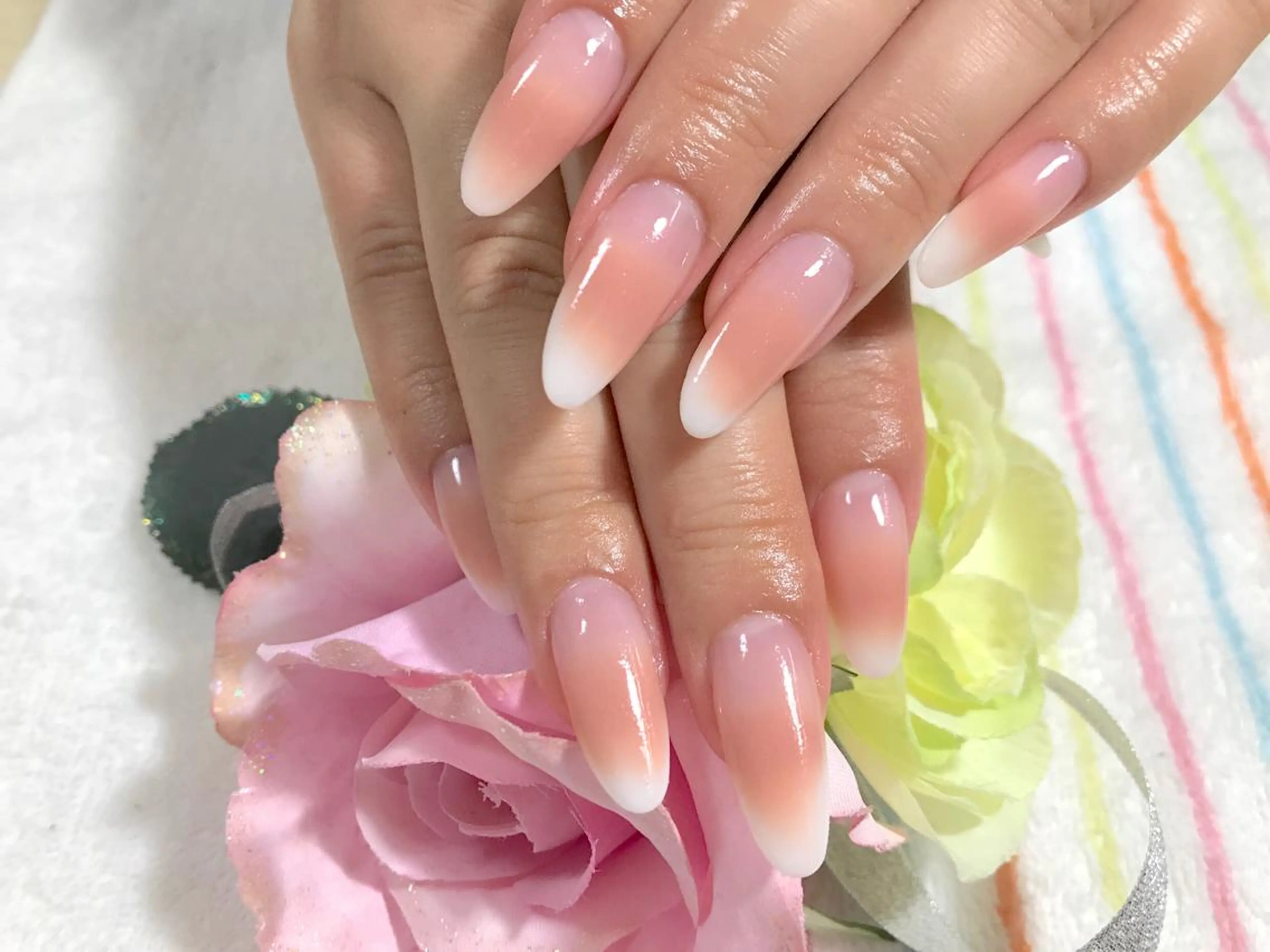 ネイル ネイルandエステ maple豊見城店のエステ・リラクイメージ