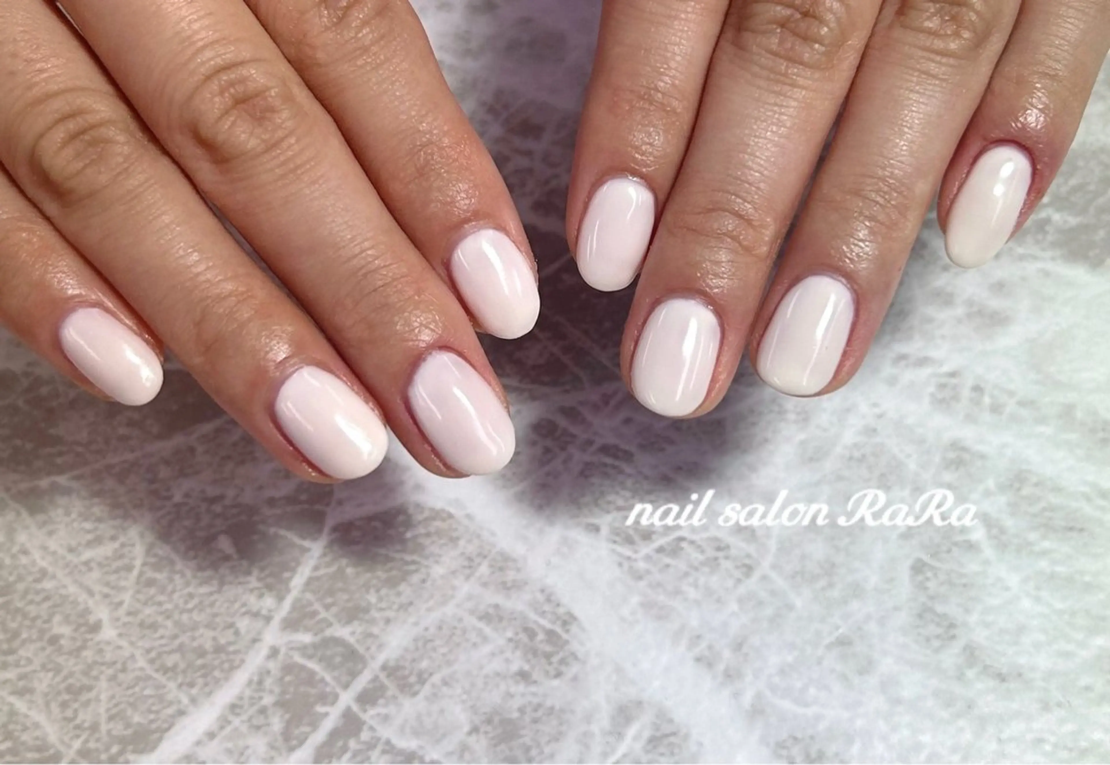 ネイル ネイルサロン RaRaのネイルデザイン
