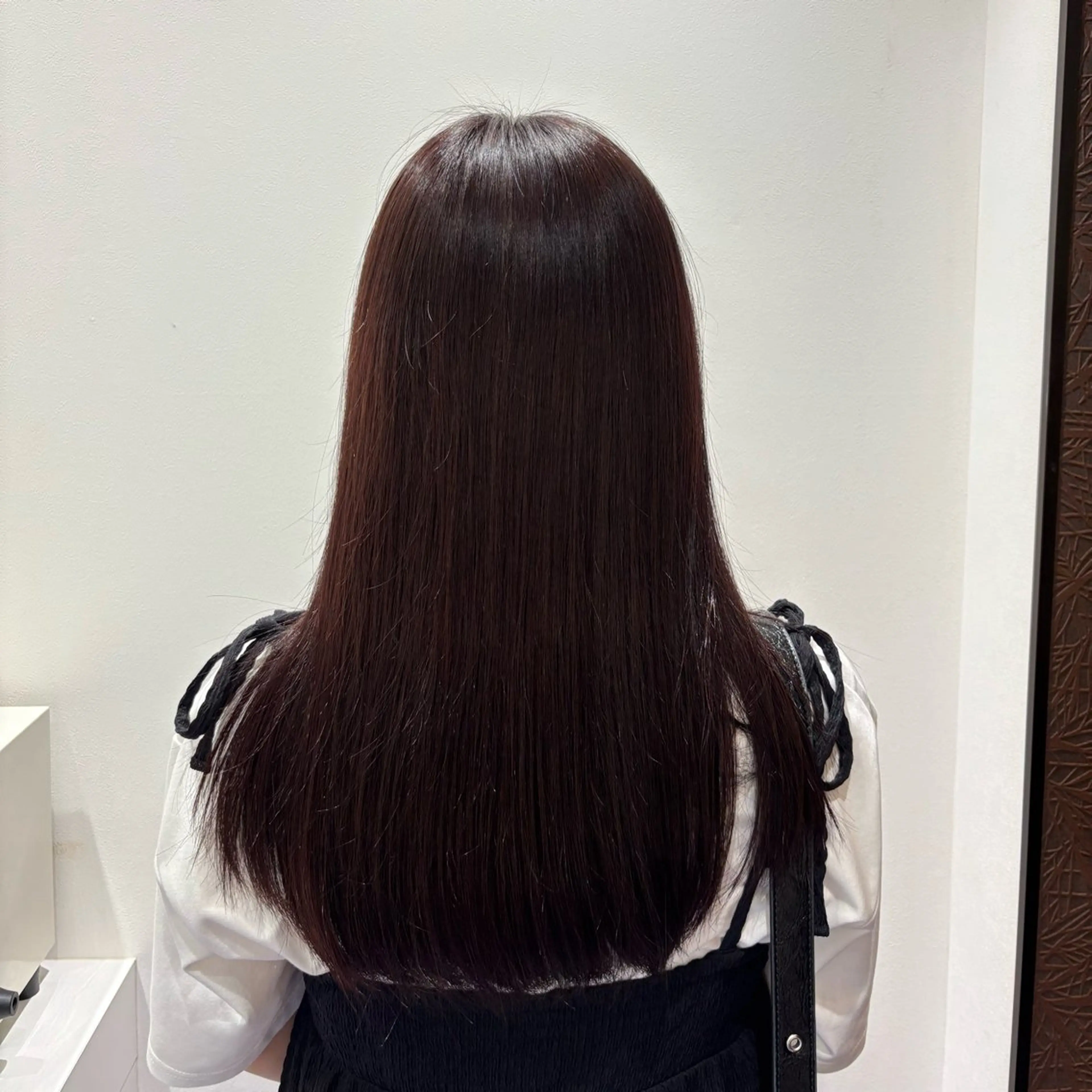 イルミナカラー∘˚⊹  暖色 寒色どちらも◎の写真