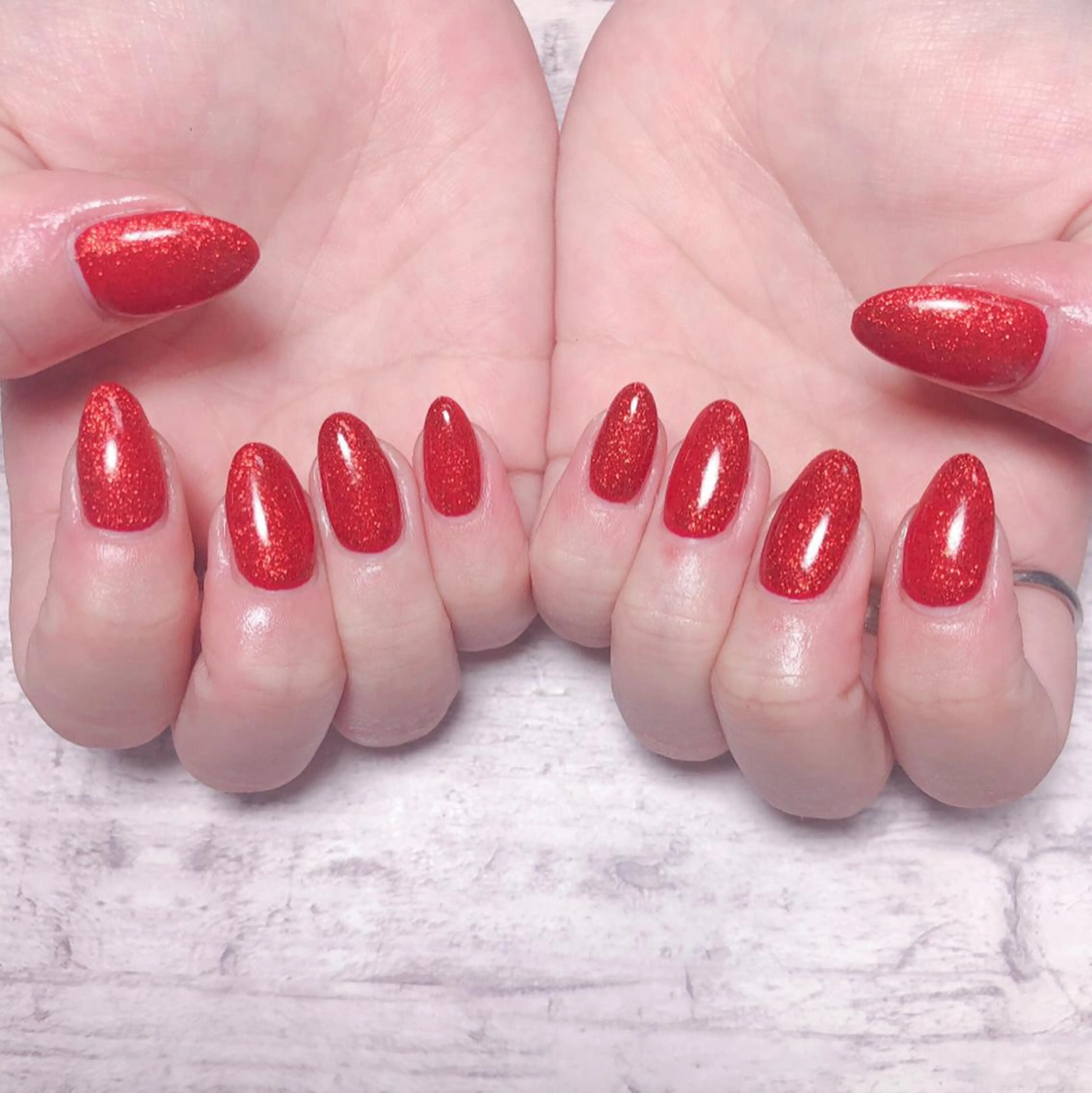 ネイル 個室ネイルサロンDolly  Girl〜ドーリーガール〜所属・DollyGirl KYOKOのネイルデザイン