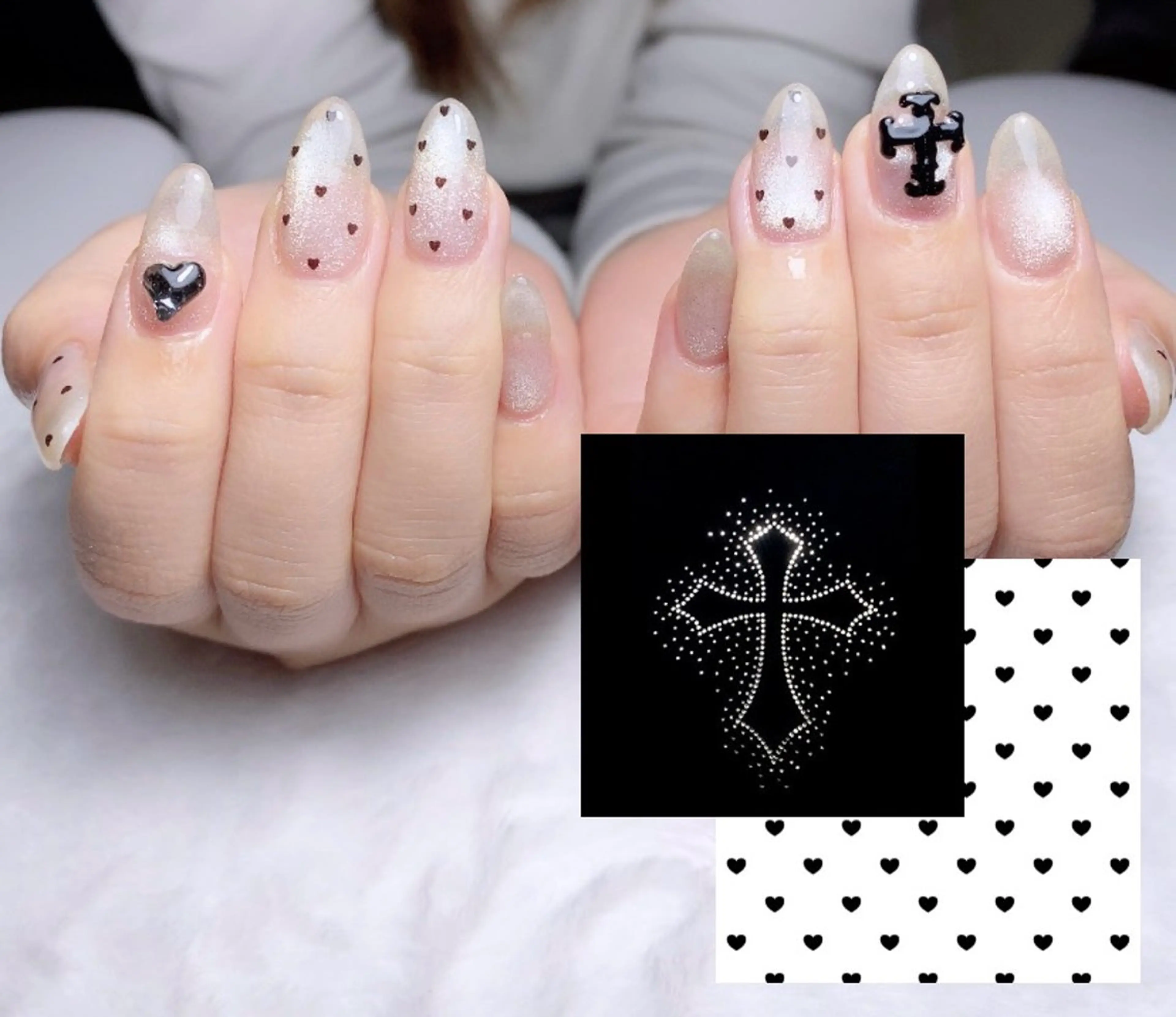 ネイル ハンドネイル 🎀NAIL RONI🎀のその他イメージ