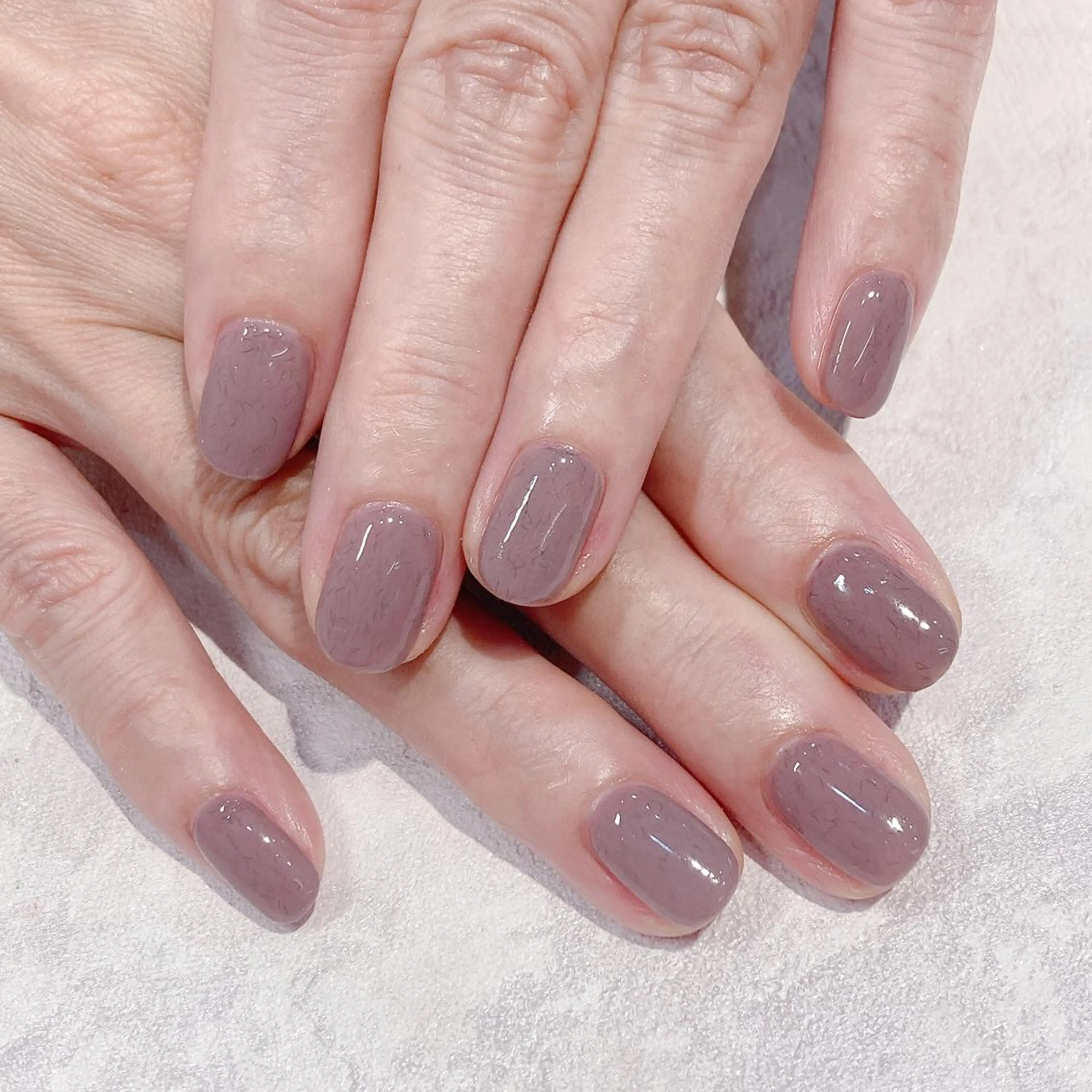 ネイル バニーアイズ ネイル ニューオータニ博多店のネイルデザイン