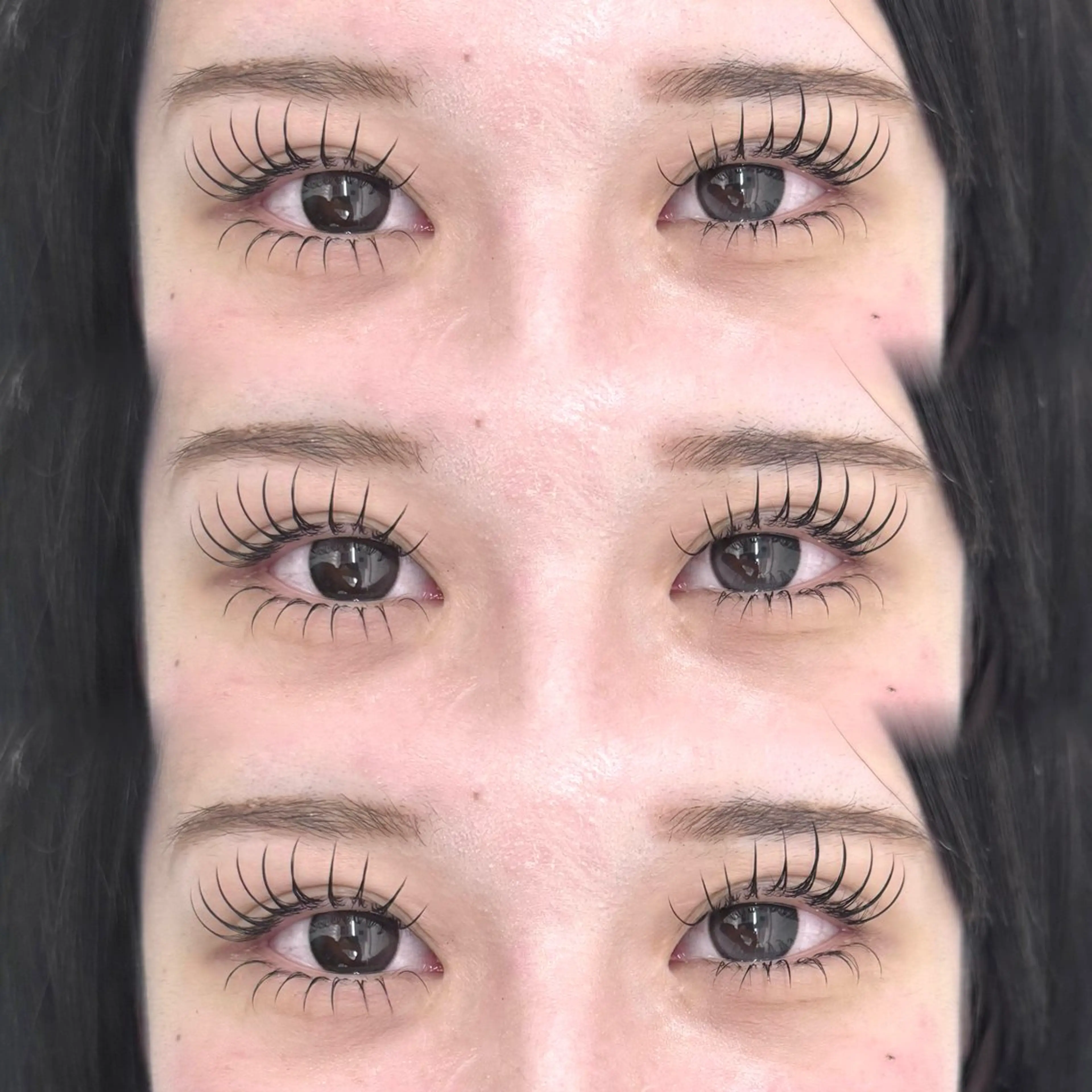 マツエク・マツパ 大阪本町/マツエク /harukaのマツエク・マツパデザイン