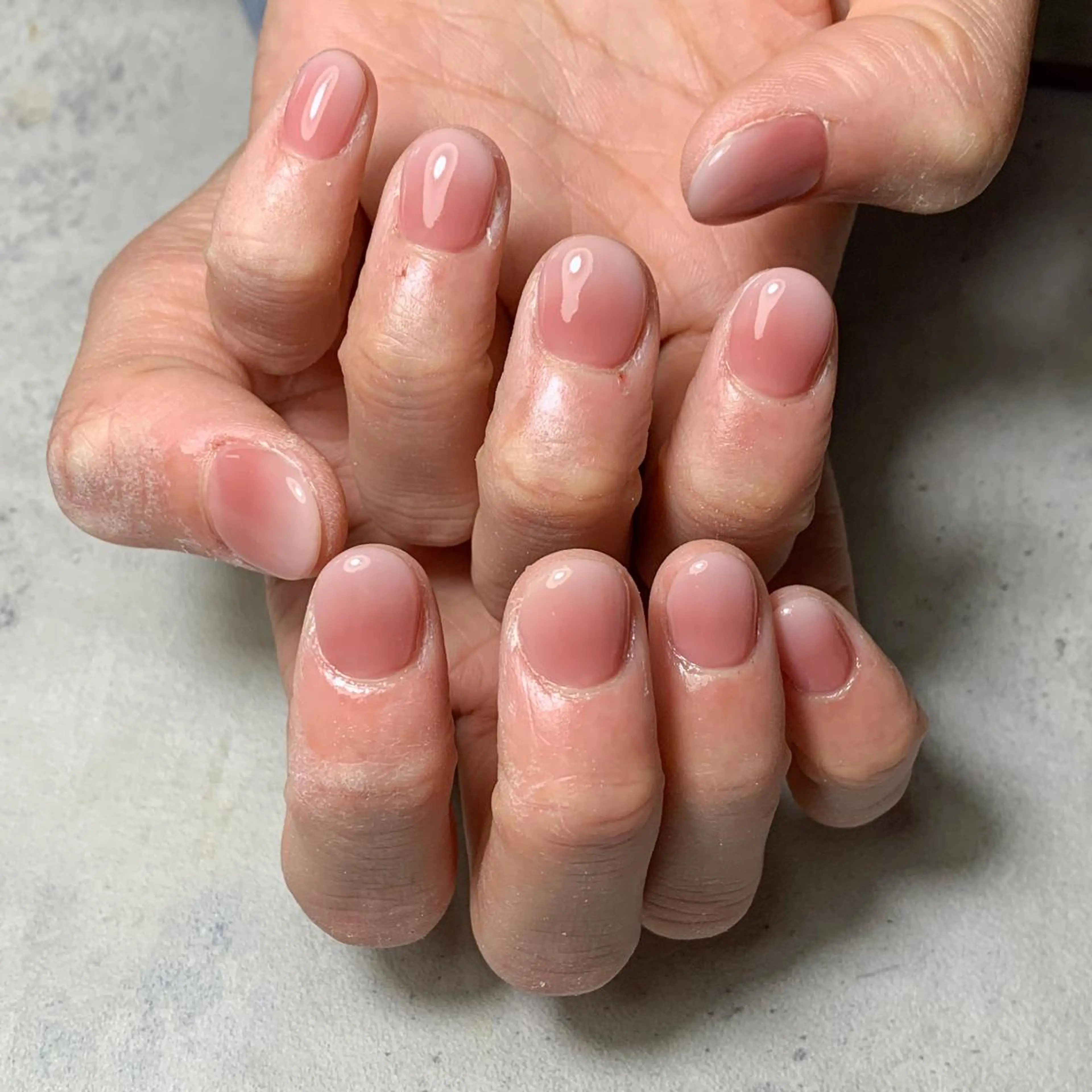 ネイル atelier　FIORITURA所属・FIORITURA aiのネイルデザイン