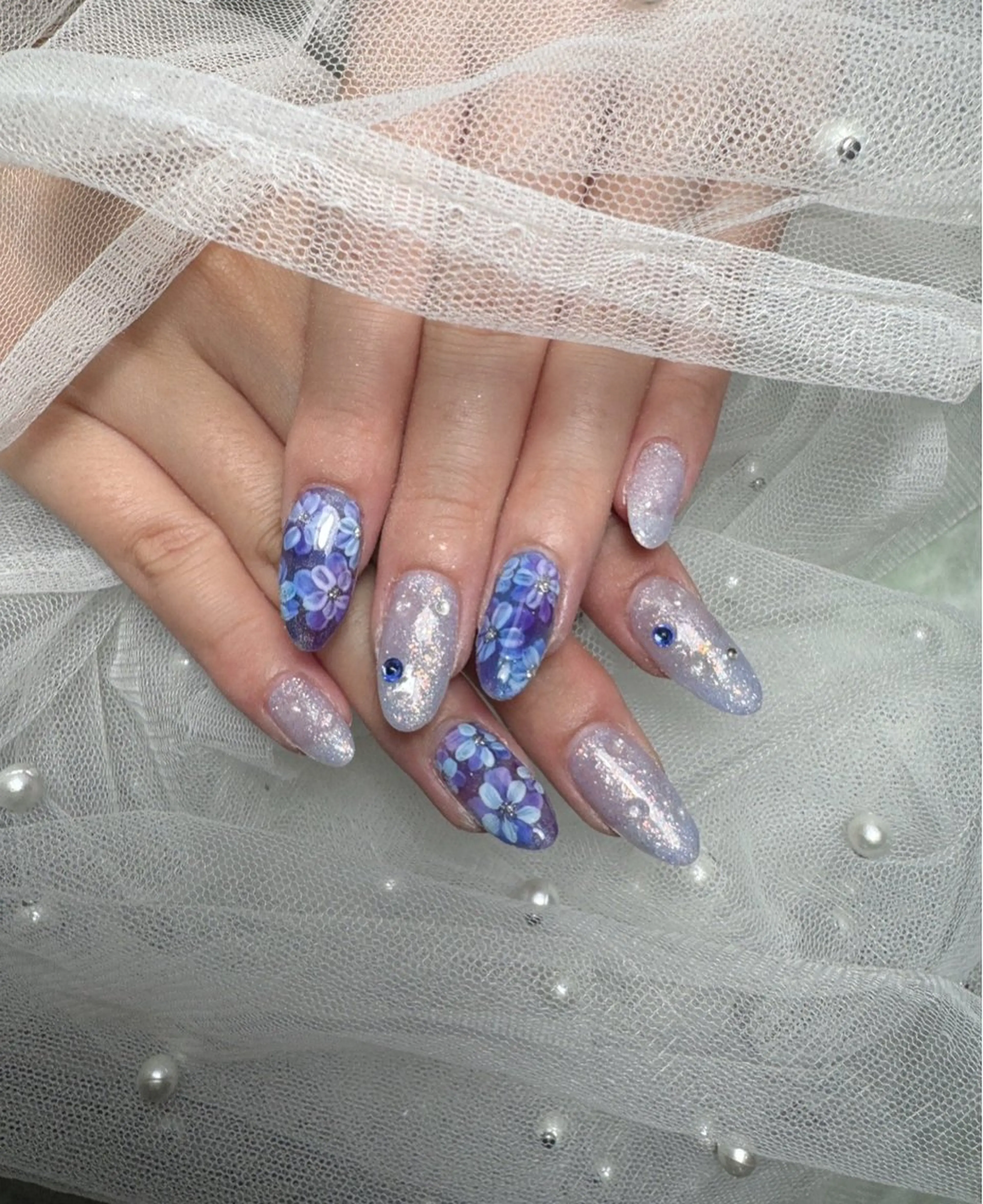 ネイル ネイリスト♡ AYAKOのネイルデザイン