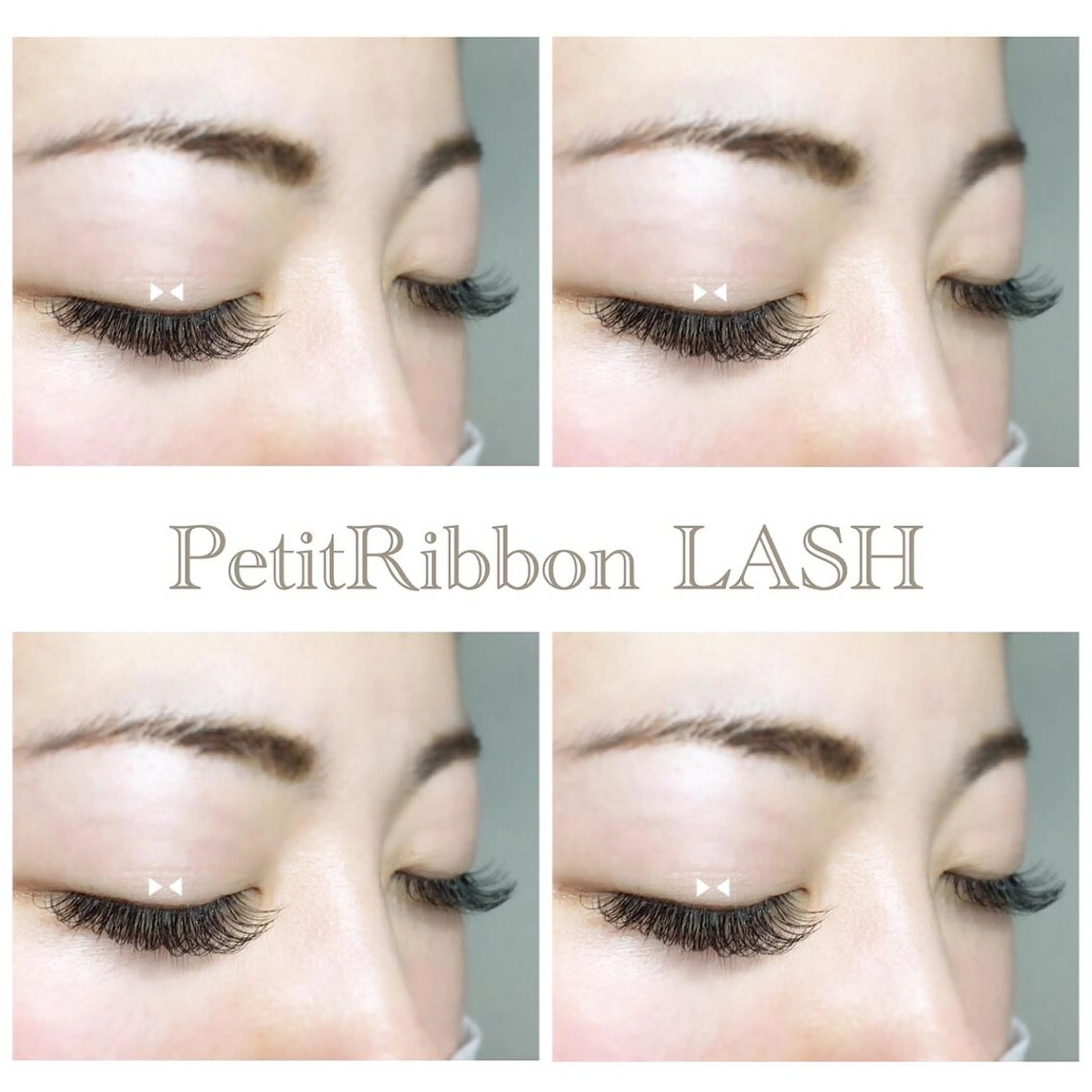 マツエク・マツパ Verest LASH 西荻窪のマツエク・マツパデザイン