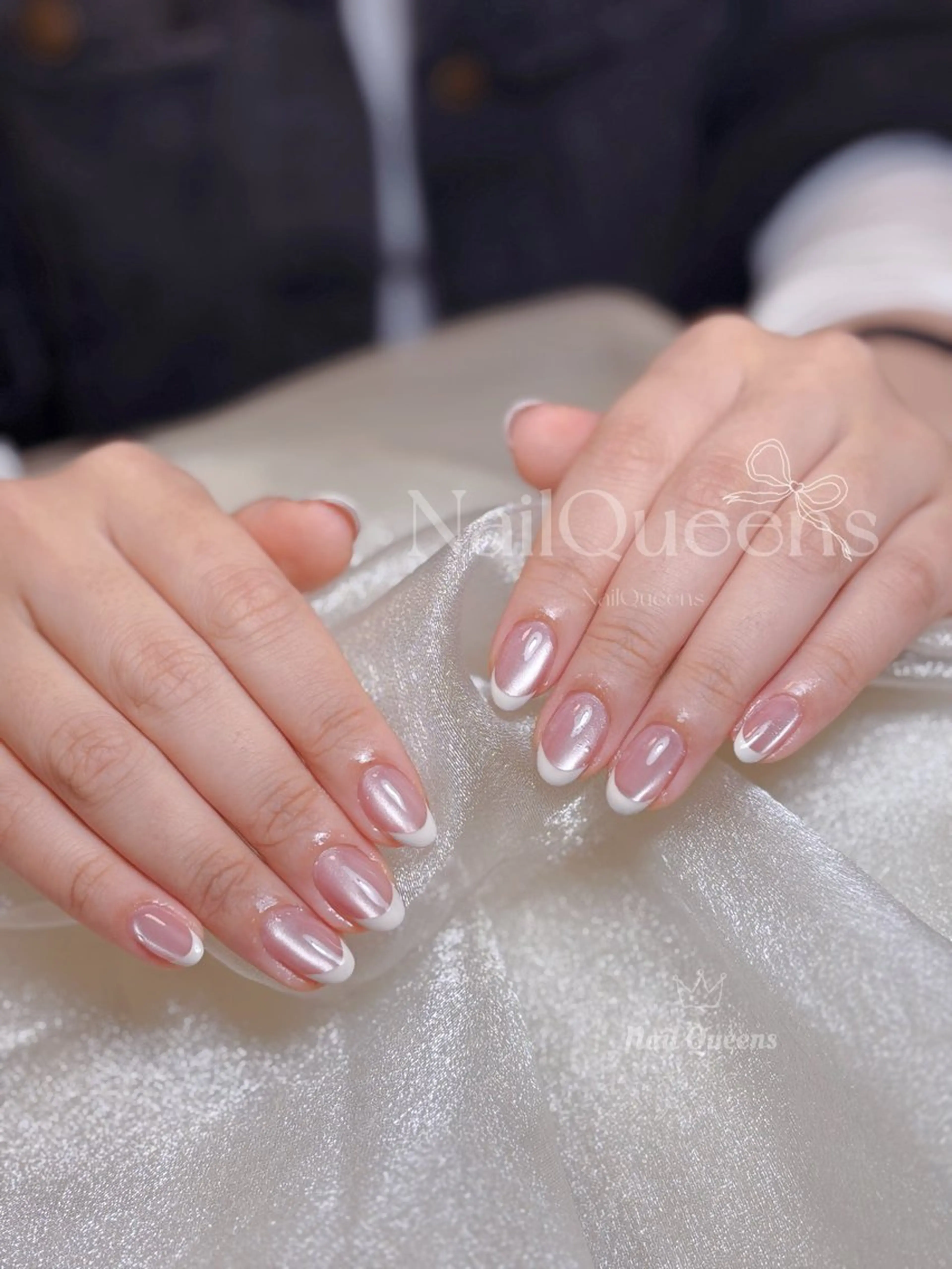 ネイル ネイル👑クイーンズ NailQueensのネイルデザイン