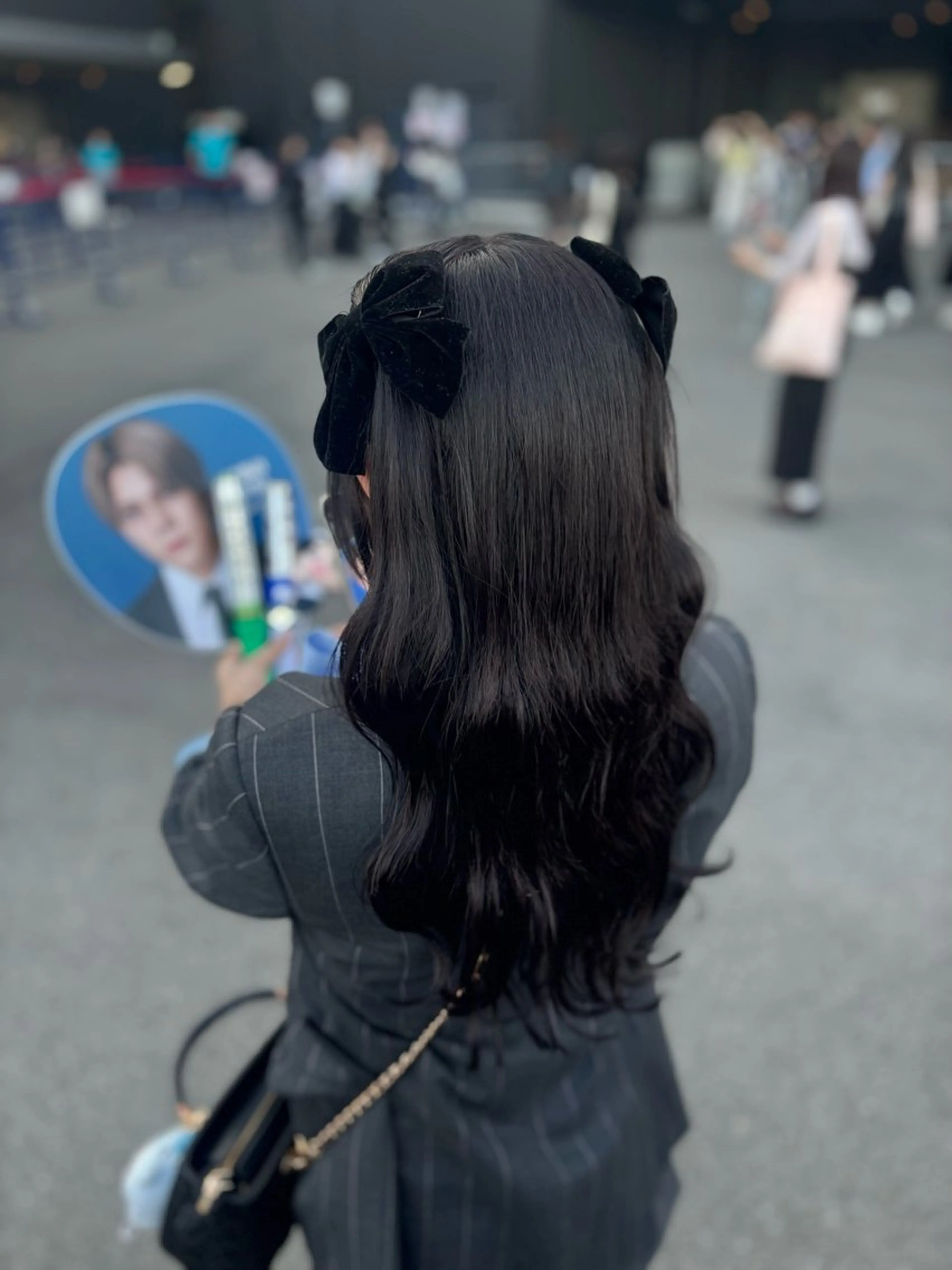 ロング ヘアアレンジ ツインテール ヘアセット natsumi 🌷のヘアスタイル