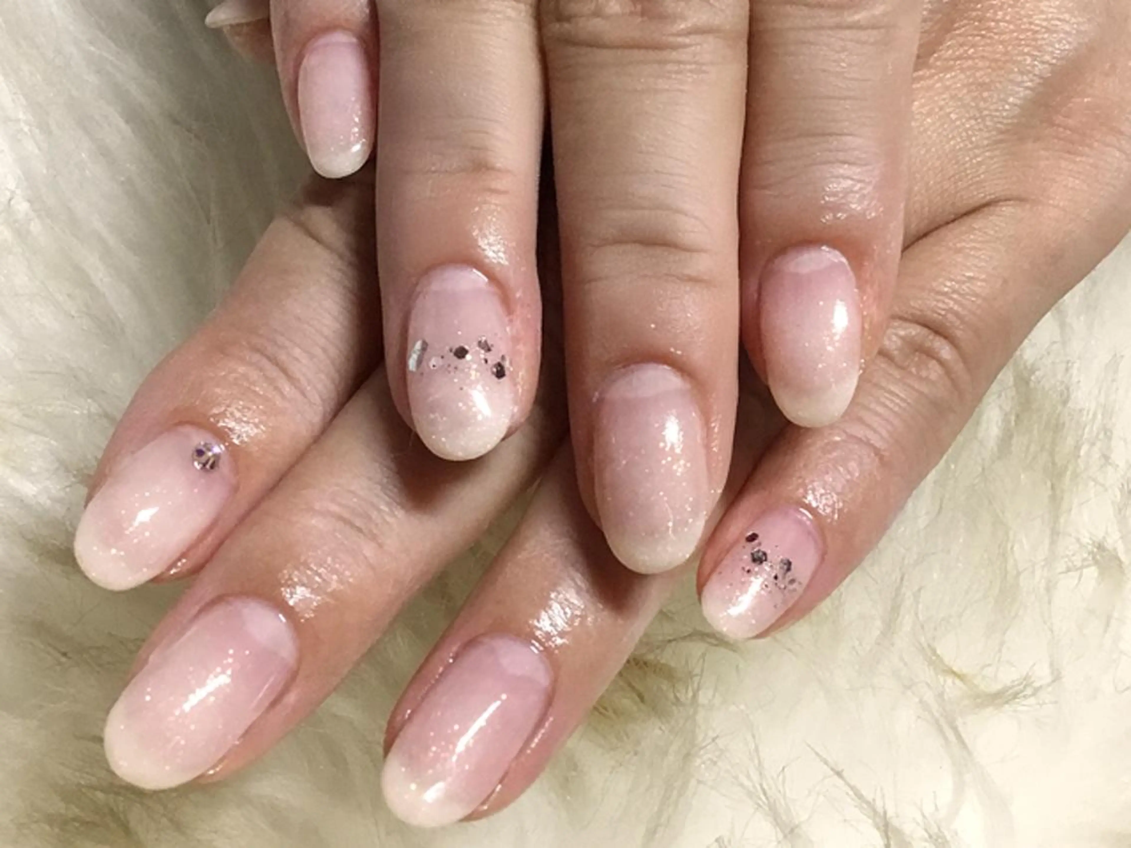 ネイル Aika. Fのネイルデザイン