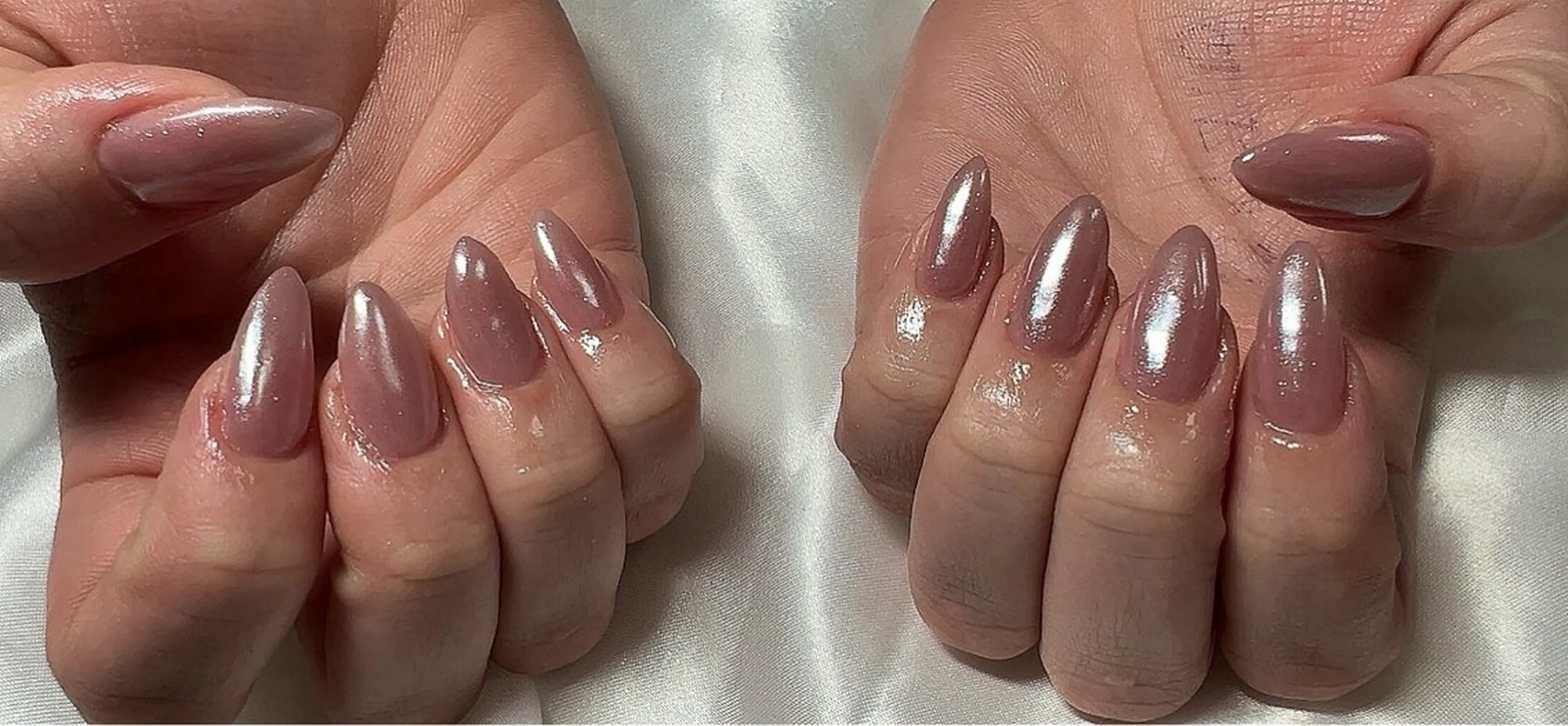 ネイル ハンドネイル Ruana Nailのネイルデザイン