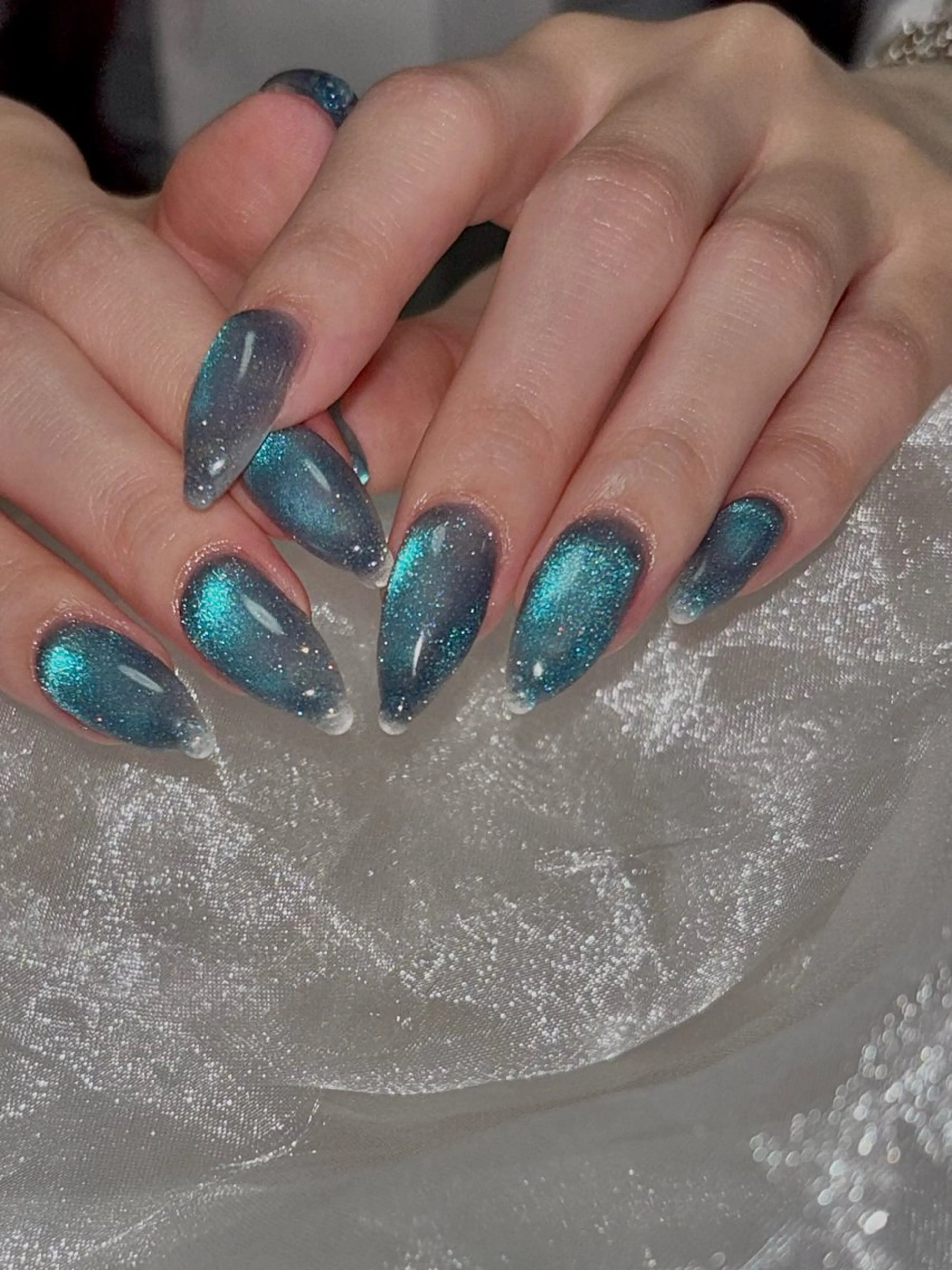 ネイル Nailsalon Fave/Rinaのネイルデザイン