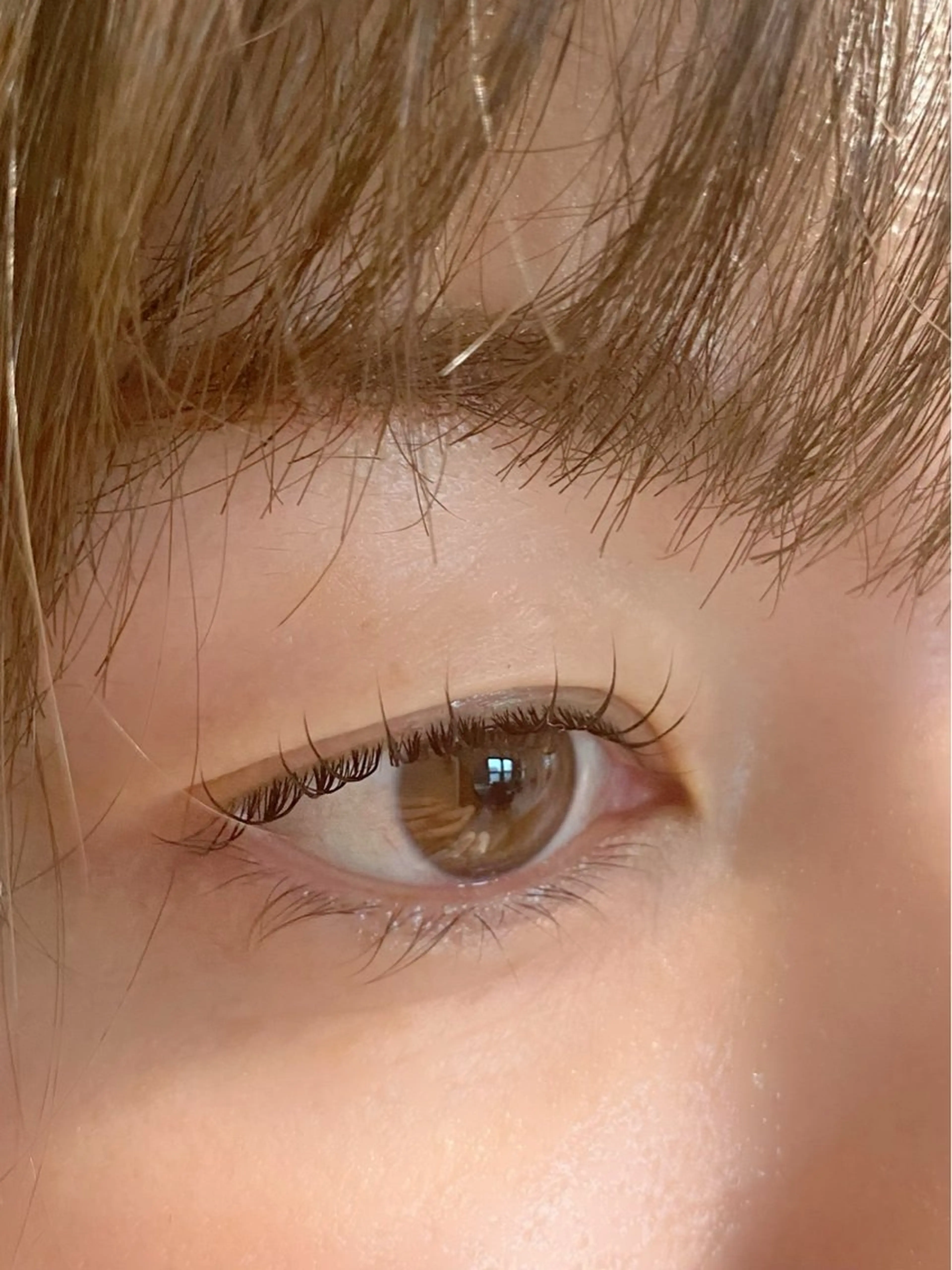 マツエク・マツパ salon ili 植木のマツエク・マツパデザイン