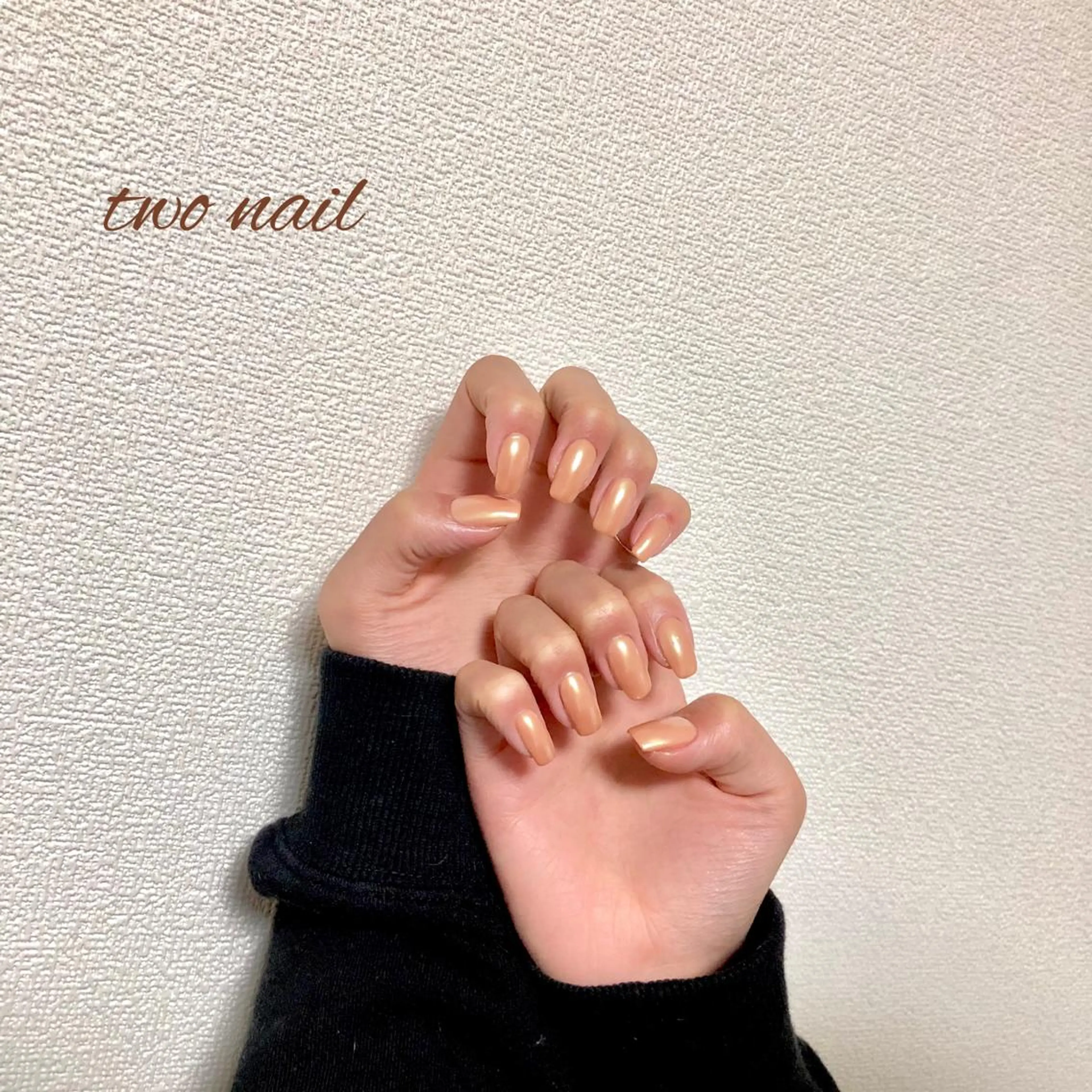 ネイル アートネイル オーロラネイル フットネイル ハート ニュアンスネイル ハンドネイル two nailのネイルデザイン