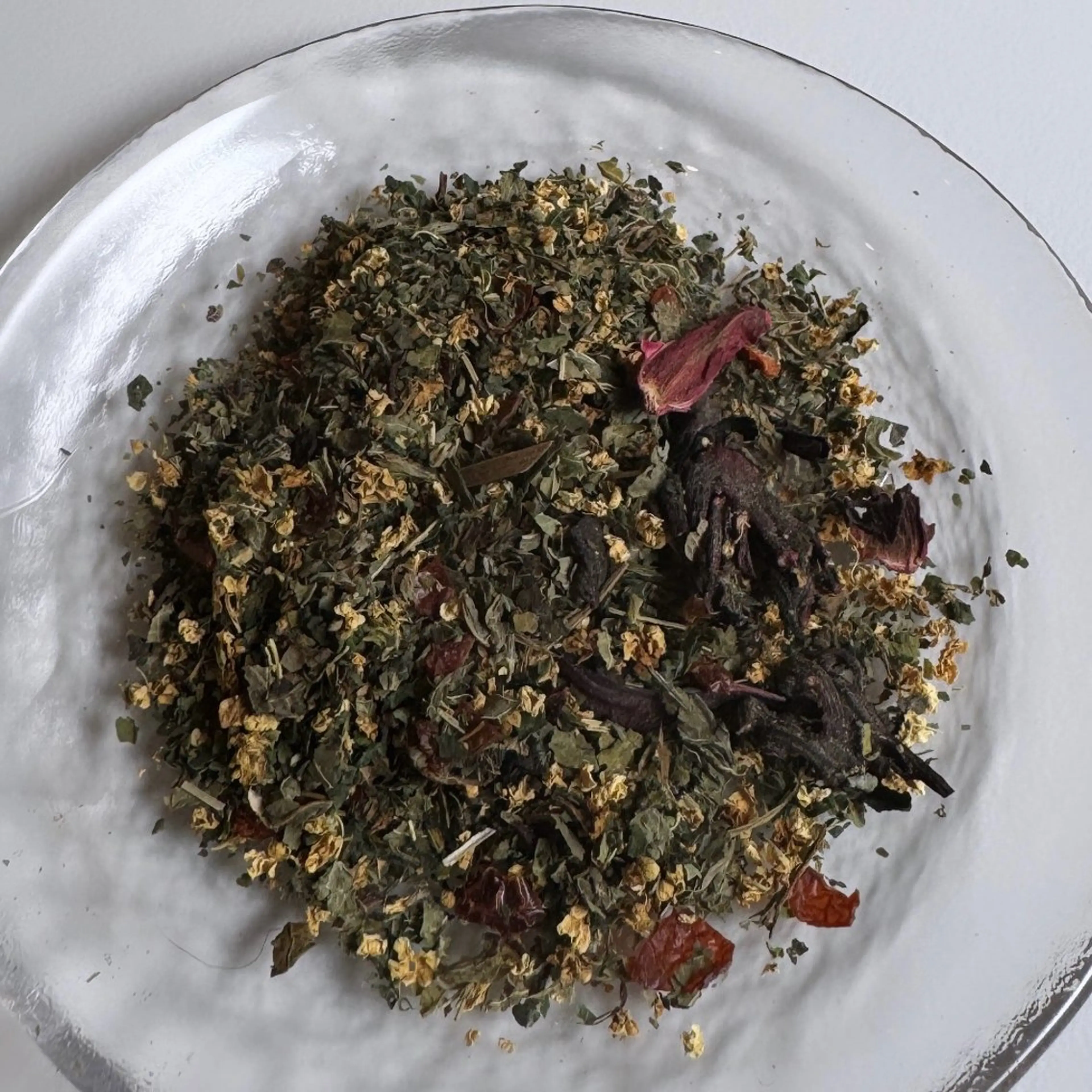 【ダイエット】むくみや冷え、季節の変わり目にの写真