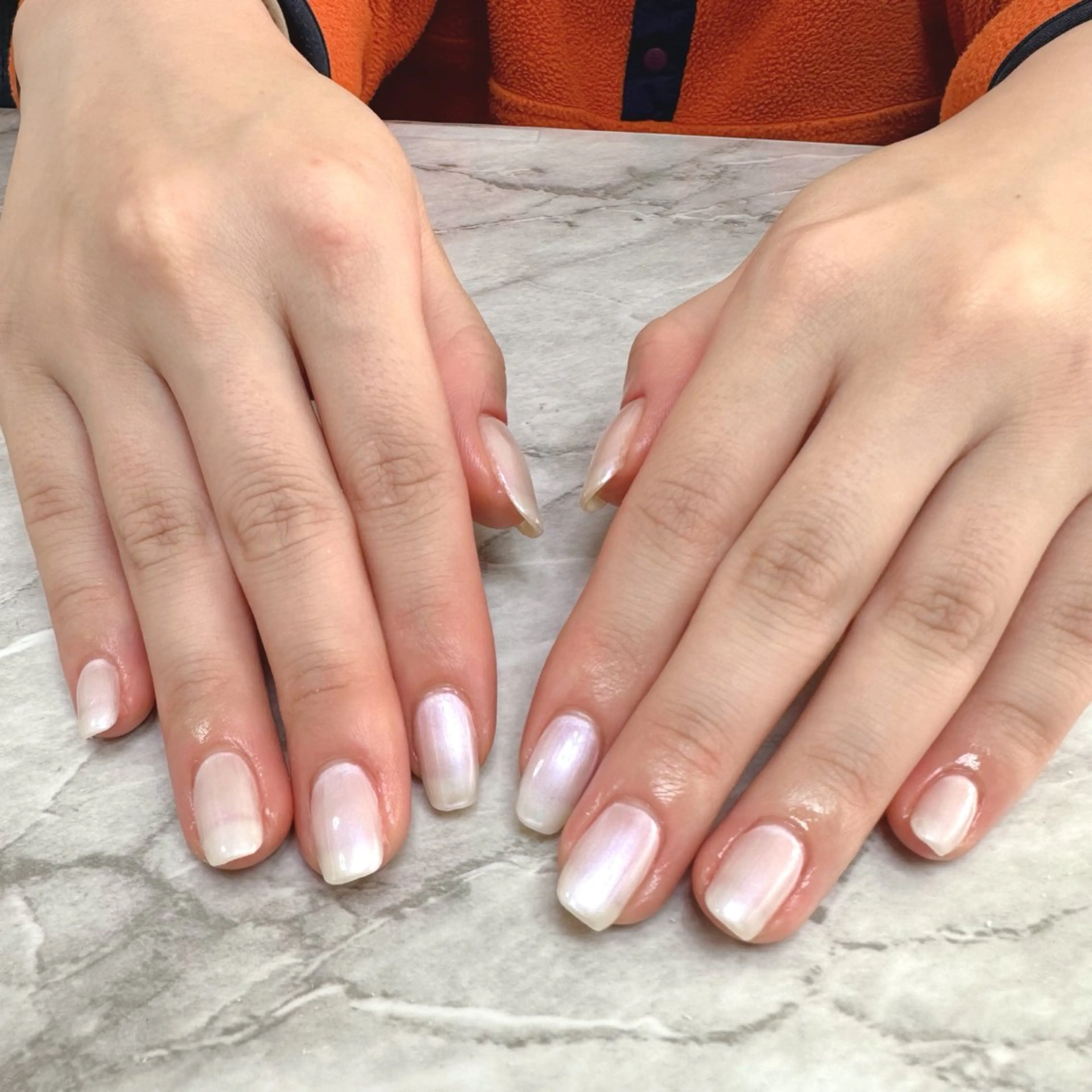 ネイル ハンドネイル Lily nailのネイルデザイン