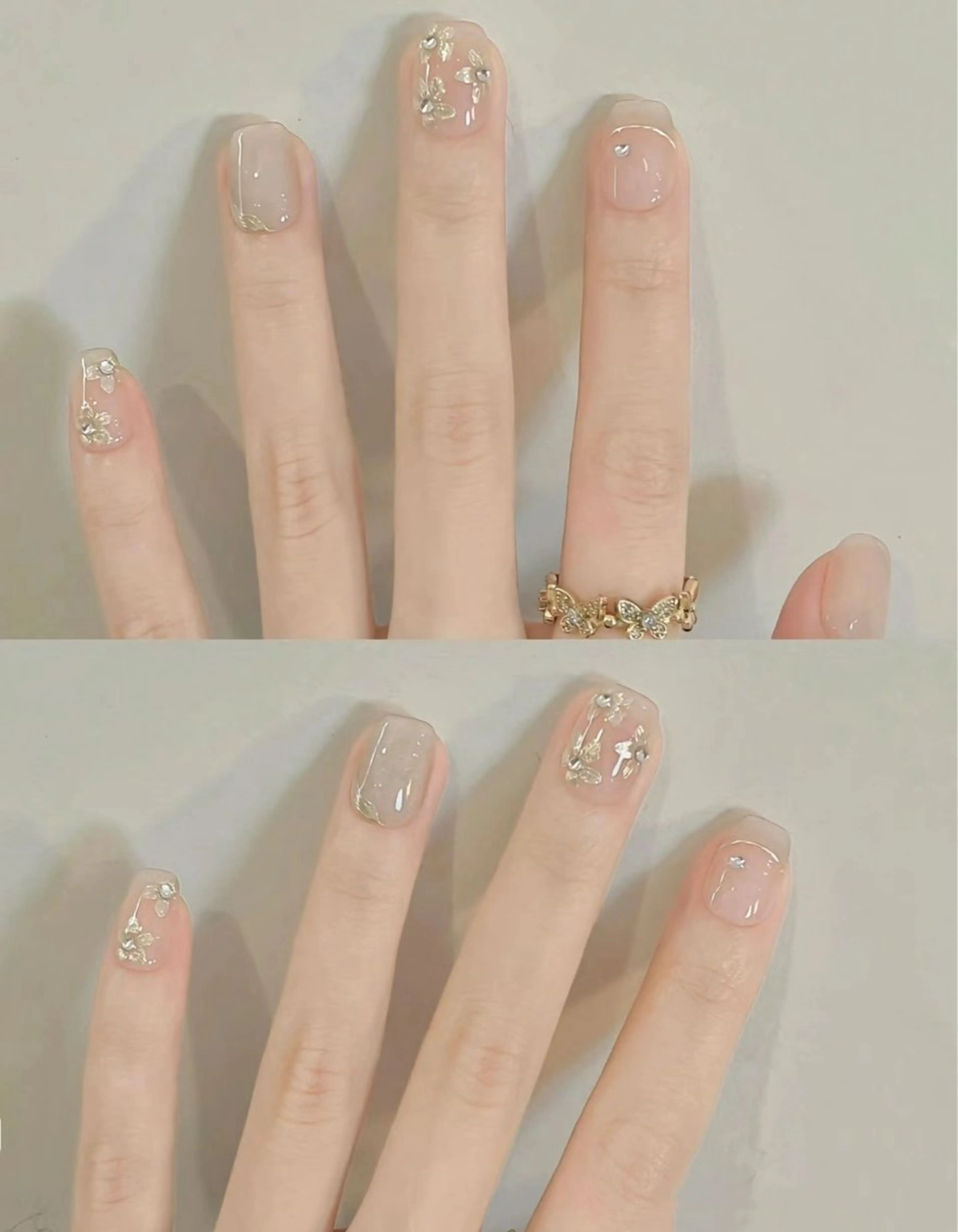 ネイル The Nail & Eye Lashのその他イメージ