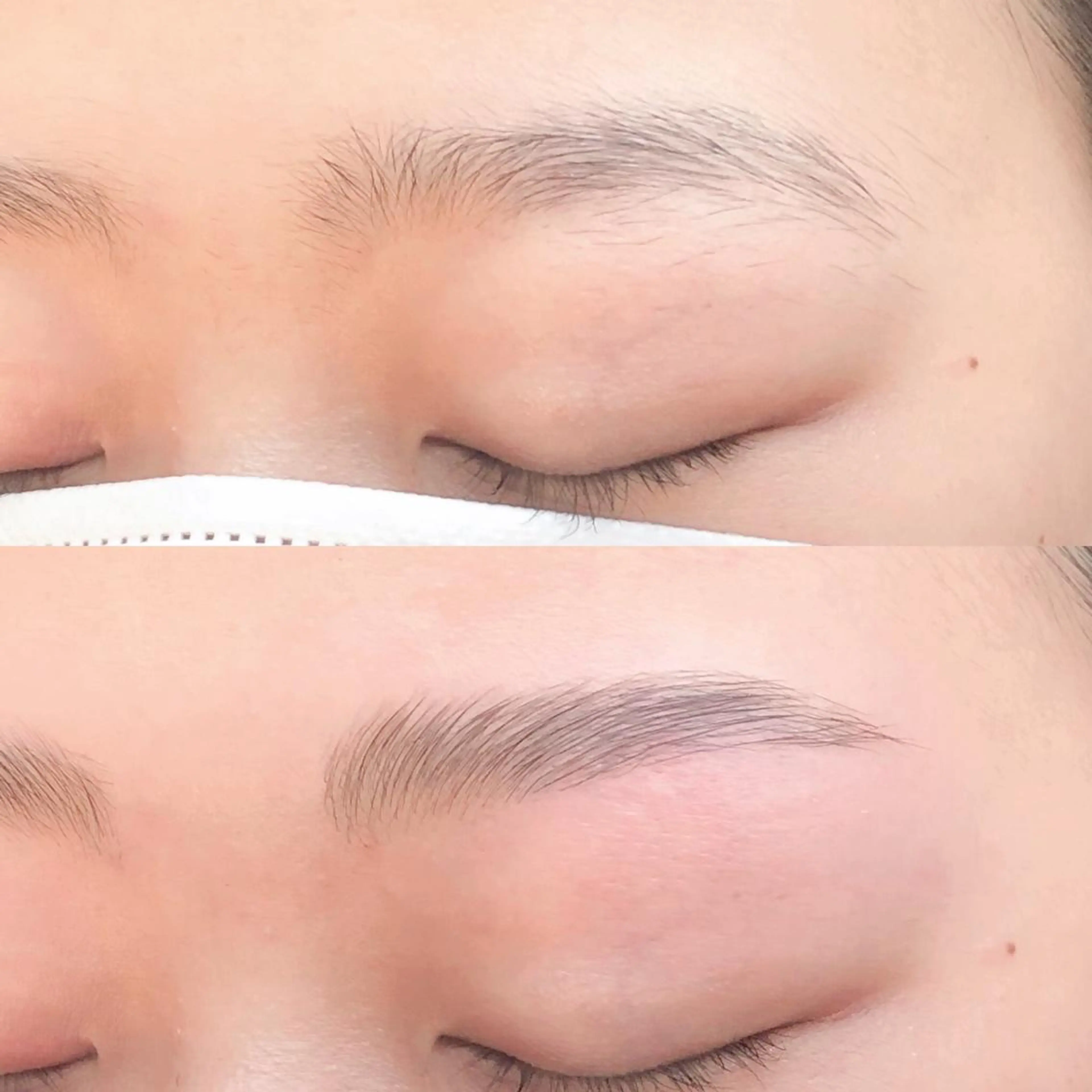 eyelash/eyebrow　salon Fika所属・水軒 朋美のマツエク・マツパデザイン