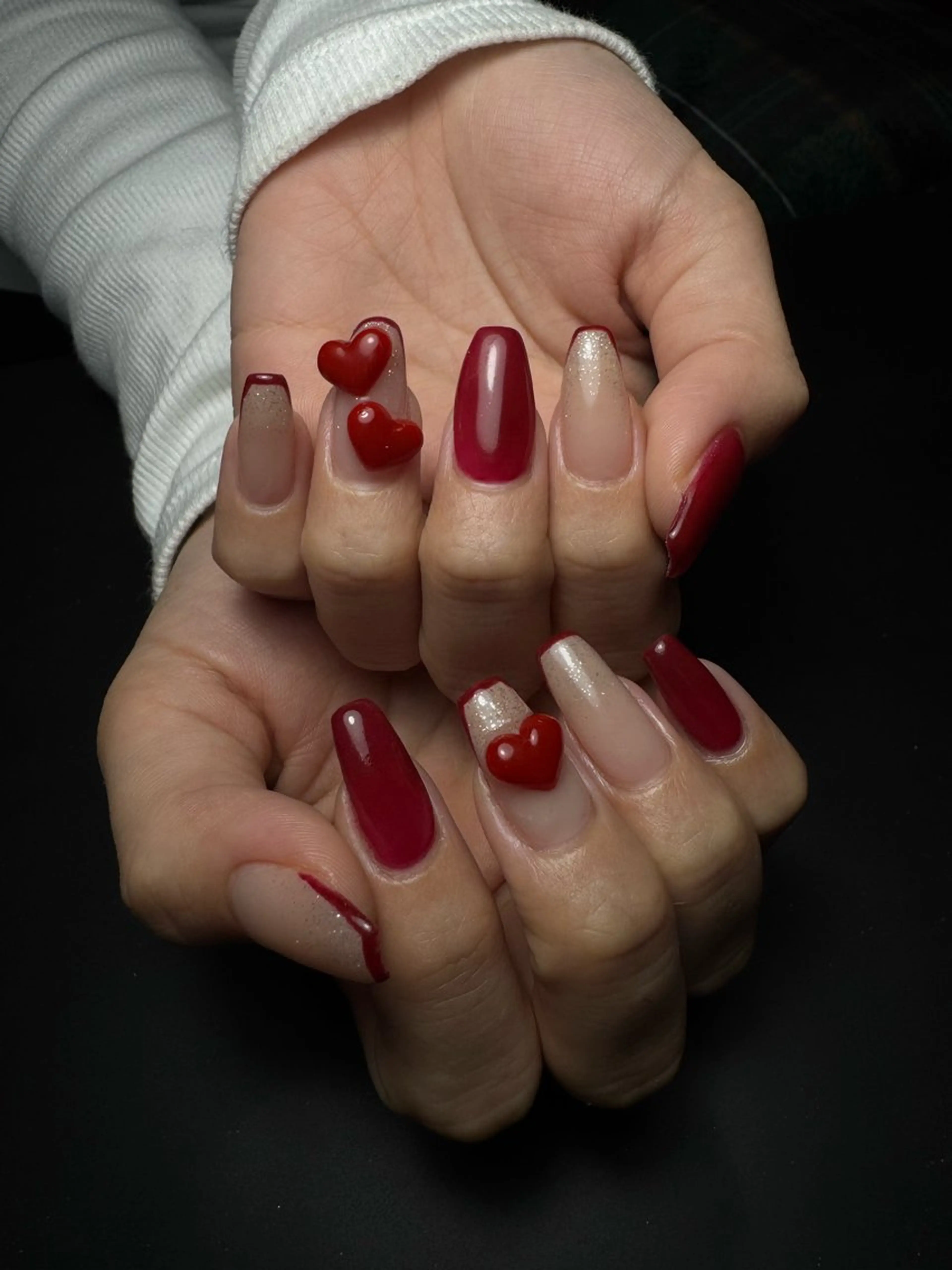 𐙚デザイン(3~5)の写真