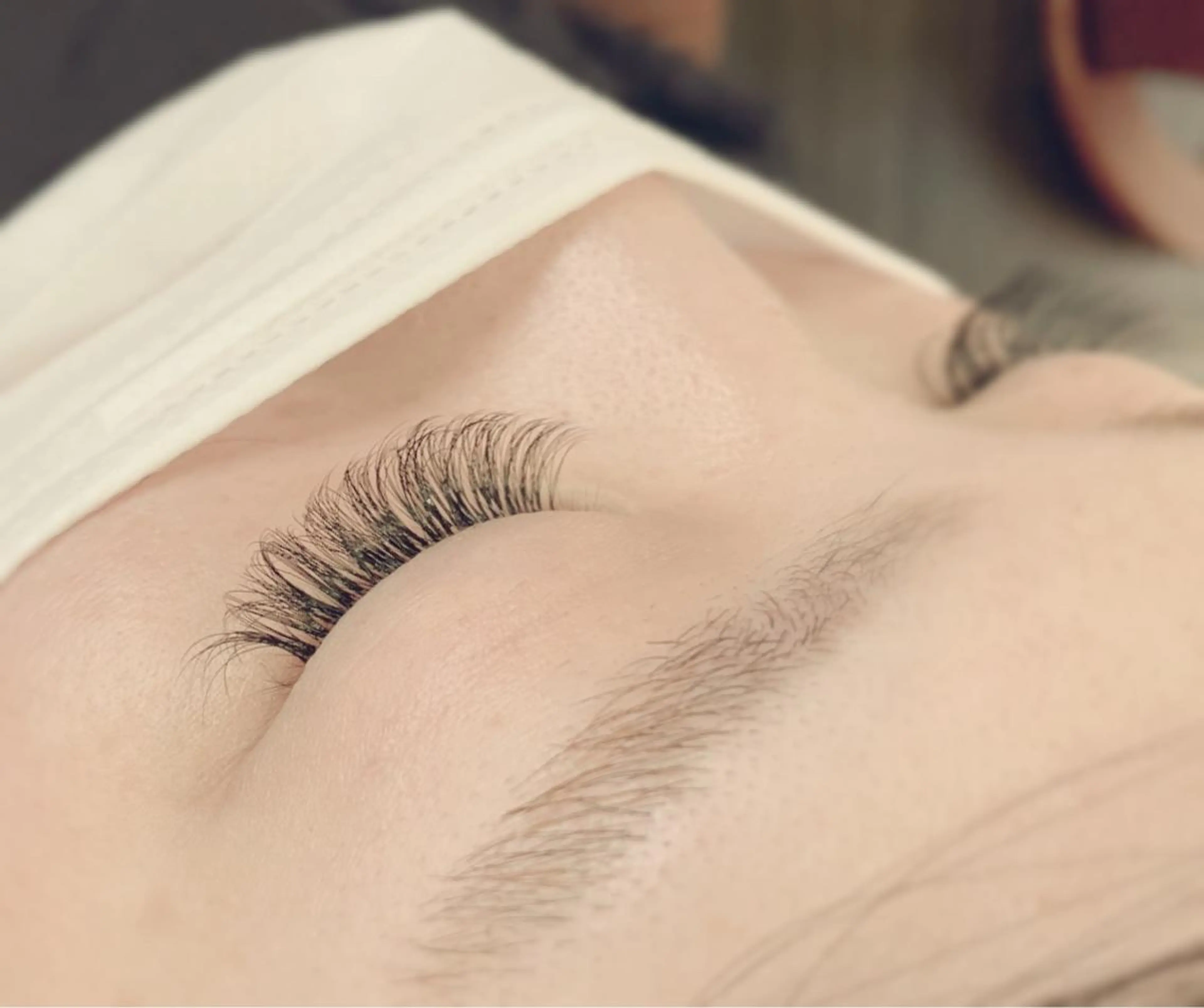 マツエク・マツパ マツエク Nordlys Room所属・やまにたゆか🌿 Nordlysのマツエク・マツパデザイン