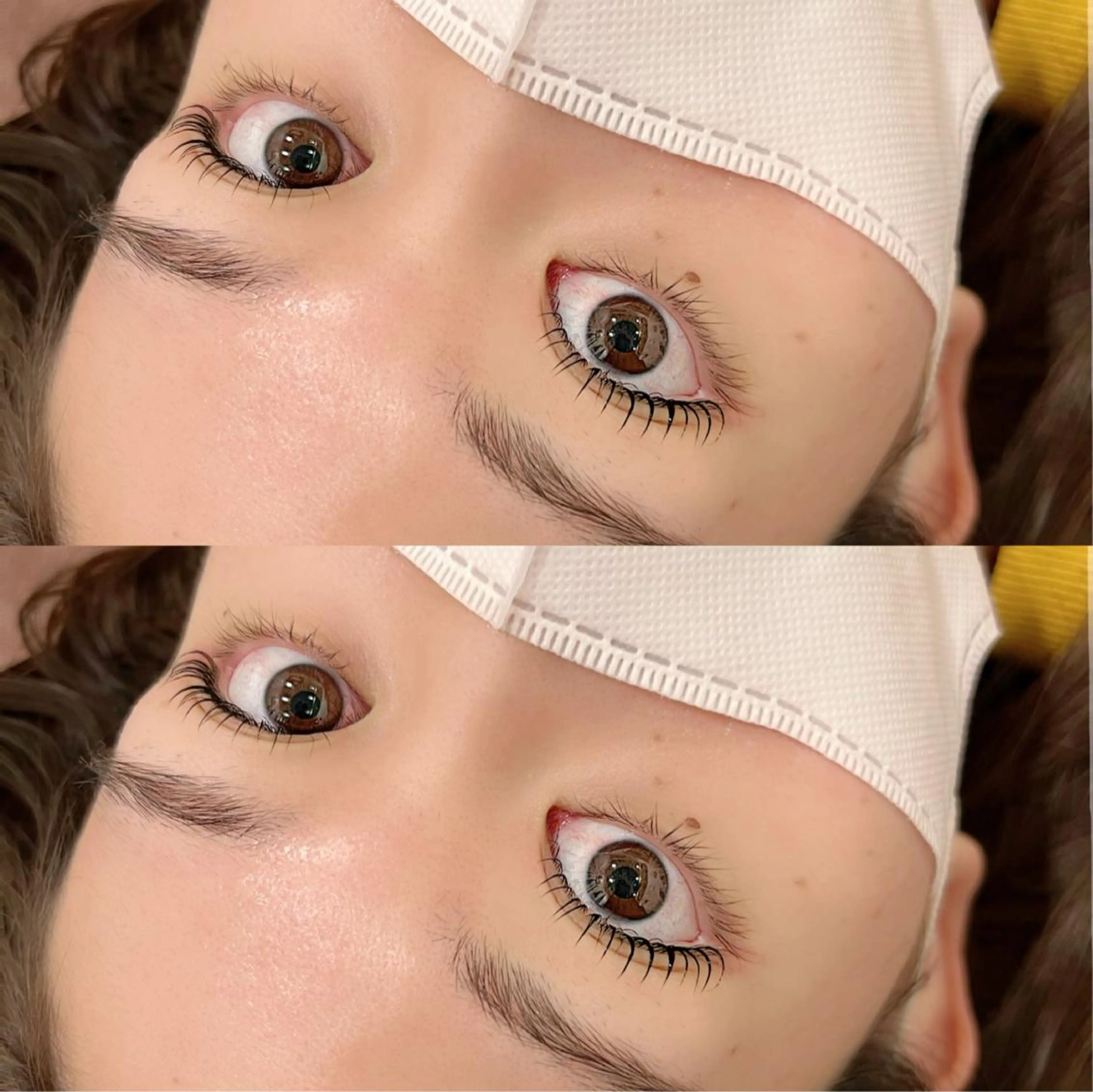 マツエク・マツパ アイラッシュサロン milimiliのマツエク・マツパデザイン