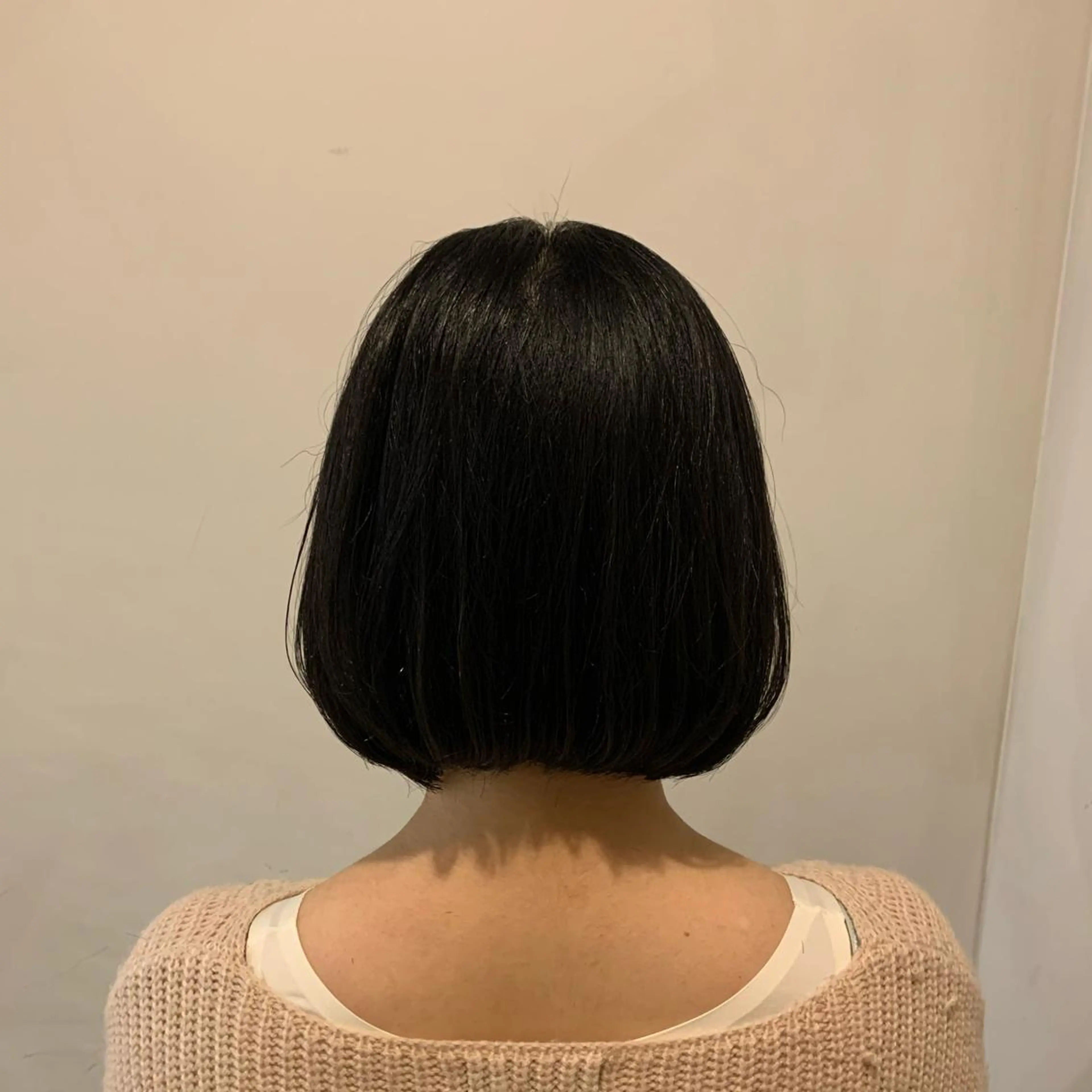 ショート まろやかカラー🤎 みなとまほのヘアスタイル
