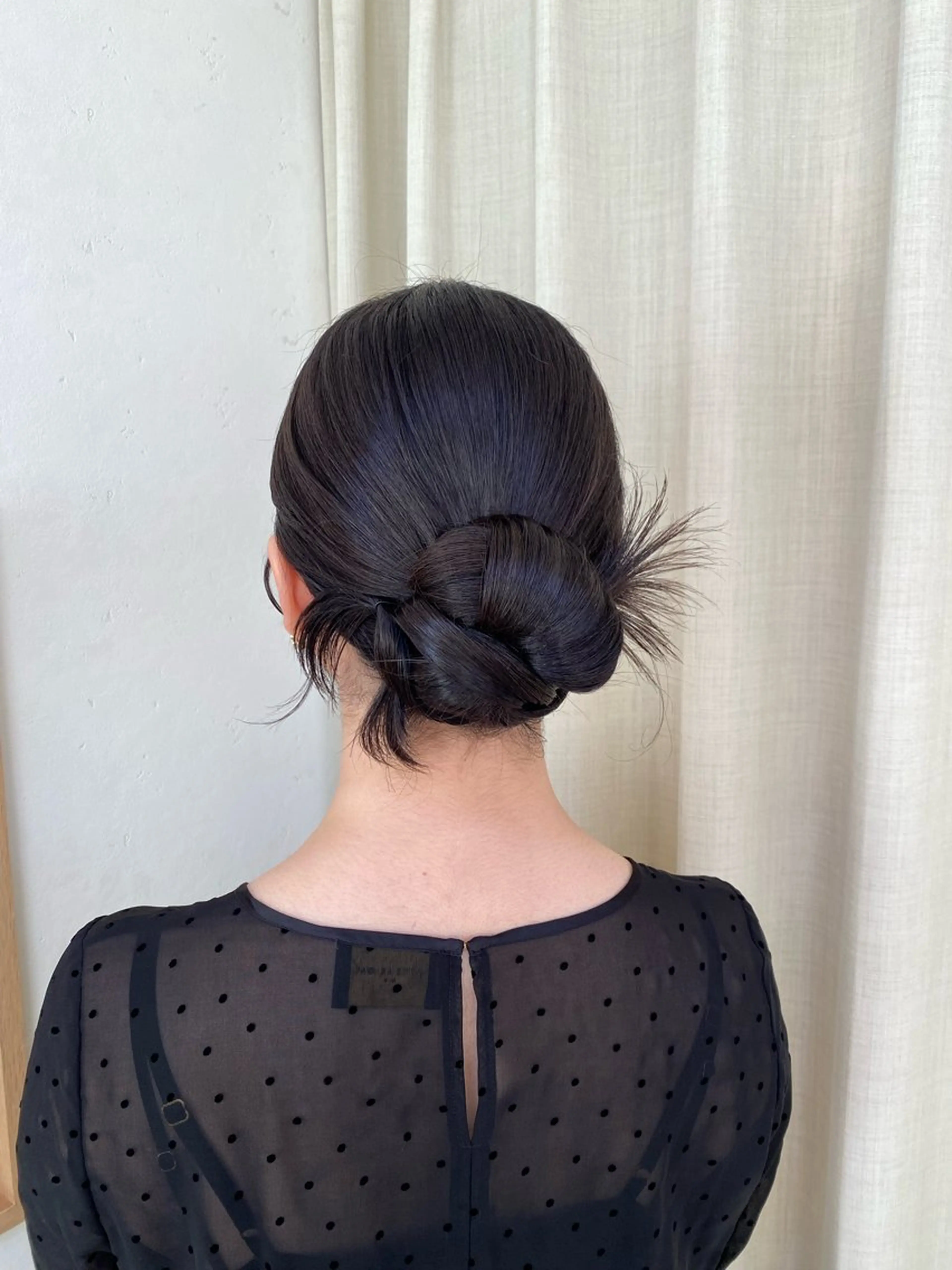 ヘアアレンジ 🌻アラサー女子 指名No1🌻さやかのヘアスタイル