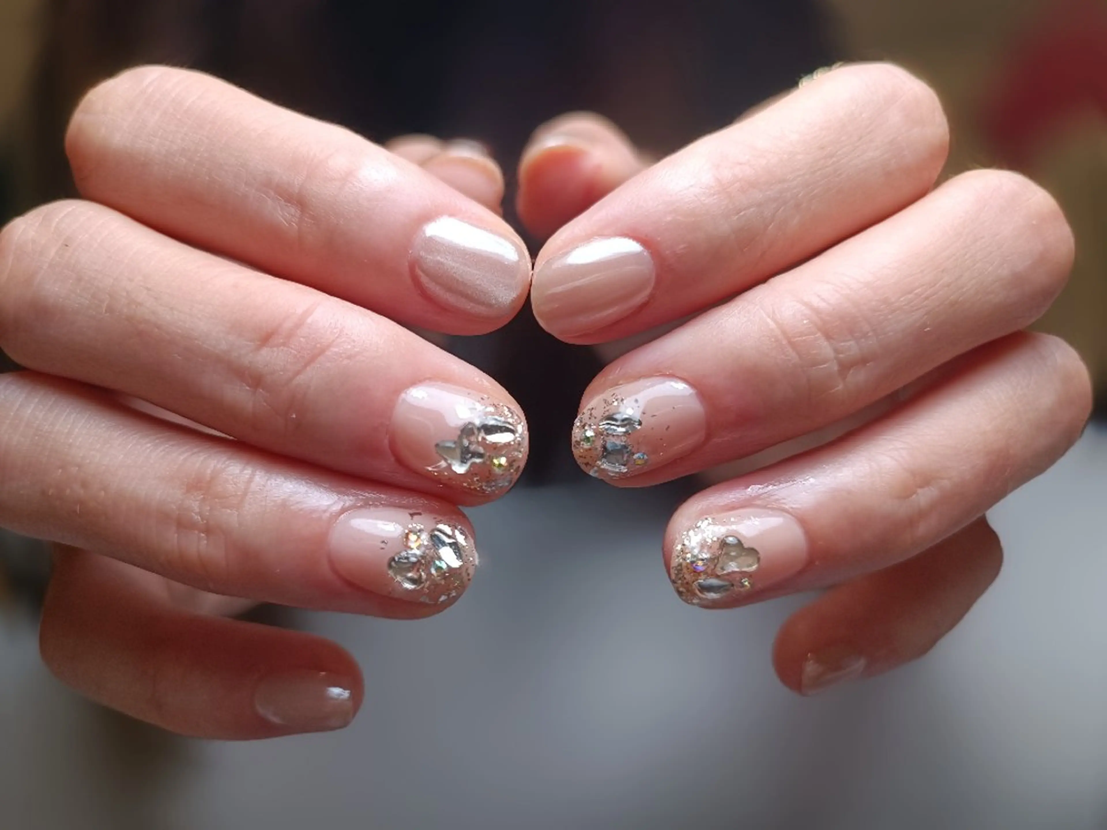 ネイル HATSUMI ネイルサロンのネイルデザイン