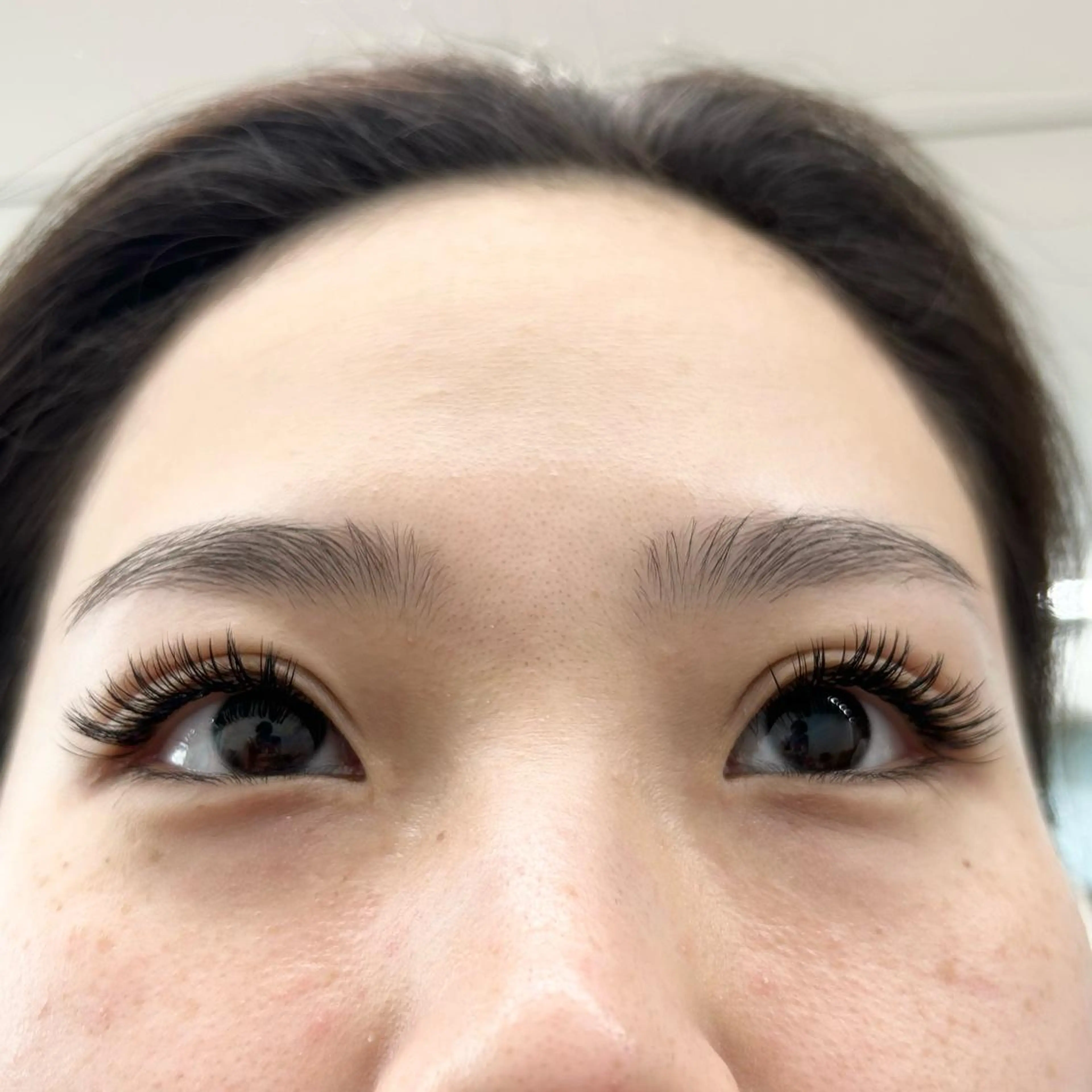 マツエク・マツパ マツエク 🦋かさぎ のぞみ🦋のマツエク・マツパデザイン