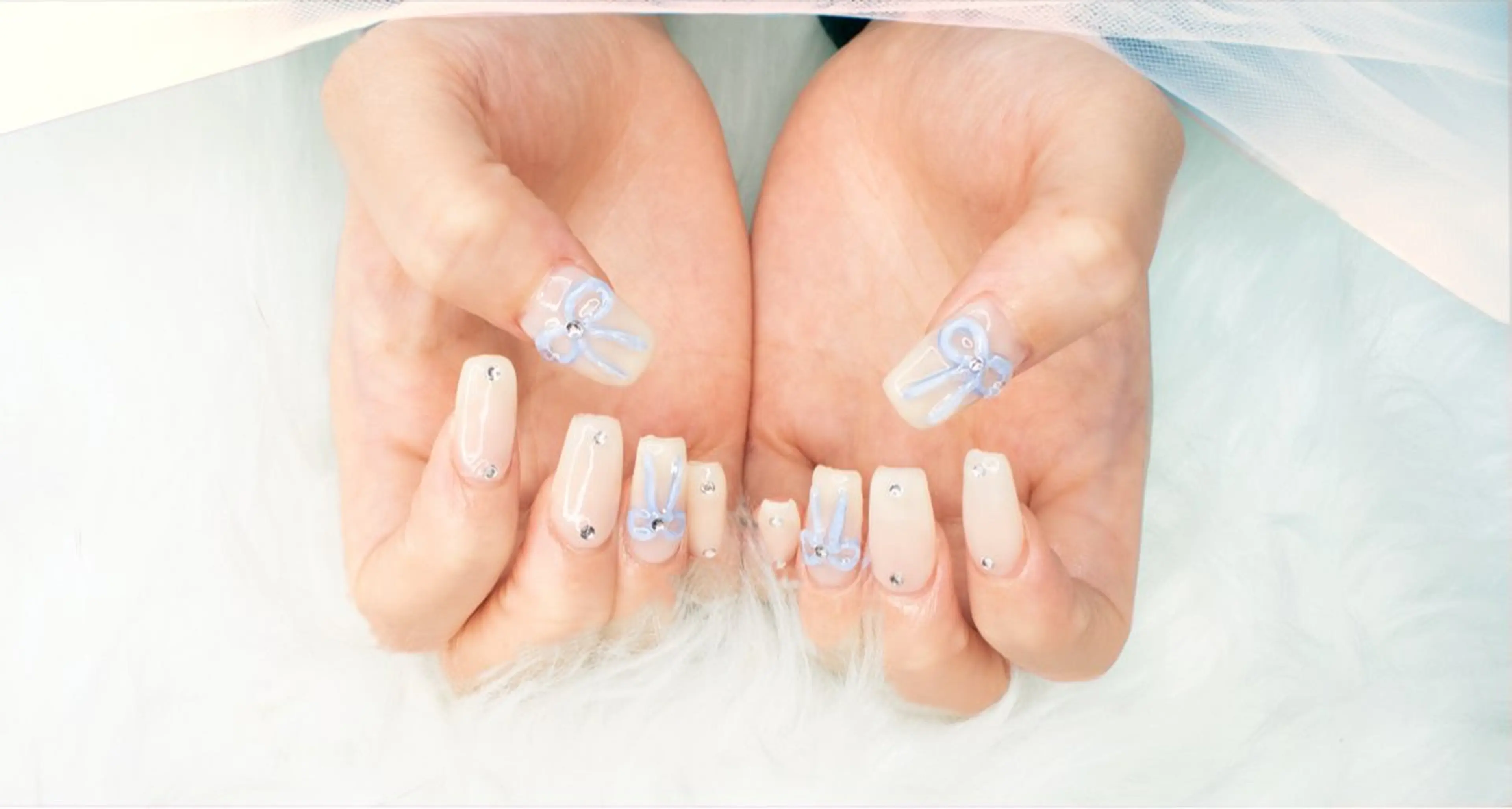 ネイル Reverb❁︎ 井上のネイルデザイン