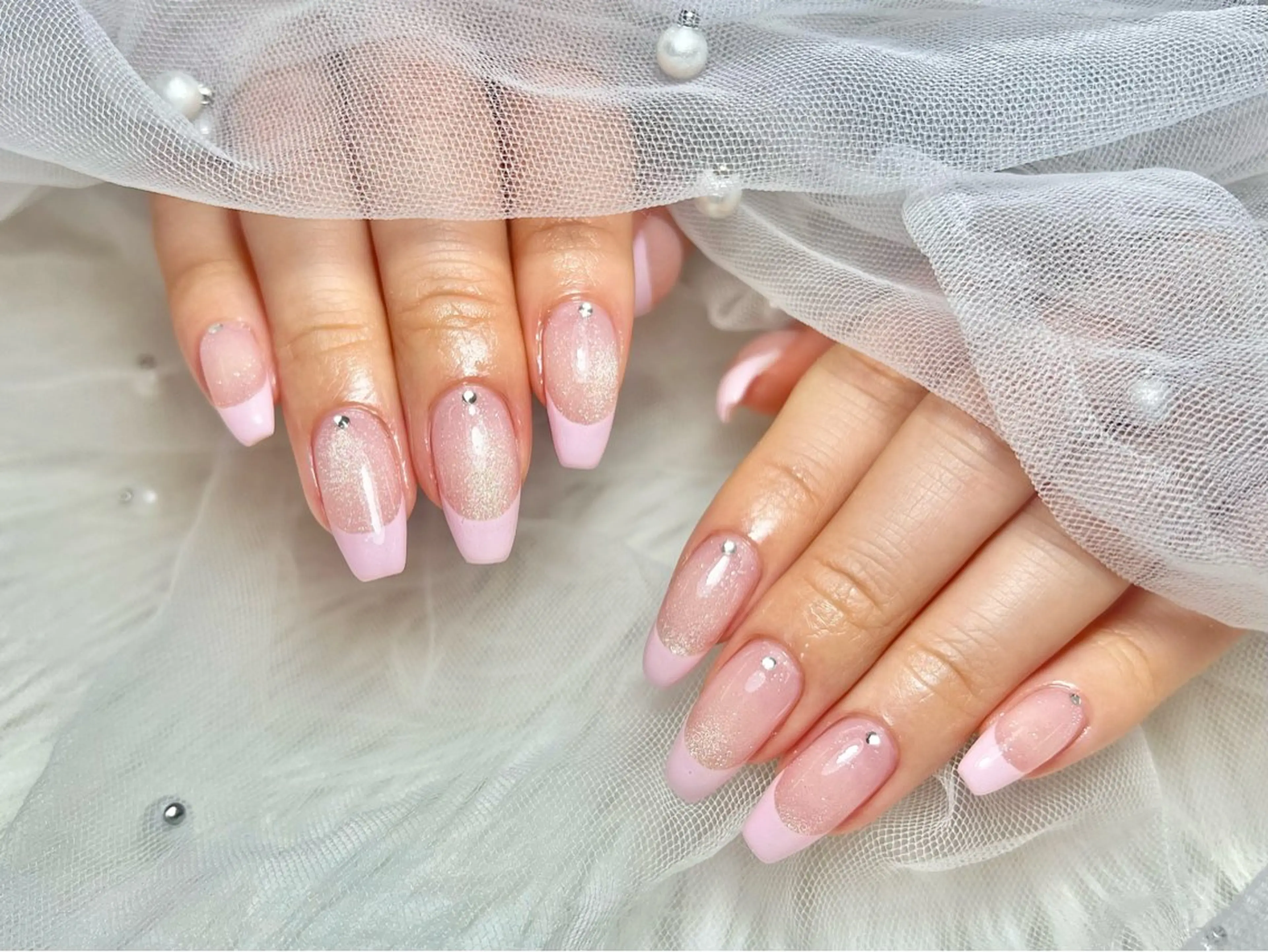 ネイル peTiT mikakoのネイルデザイン