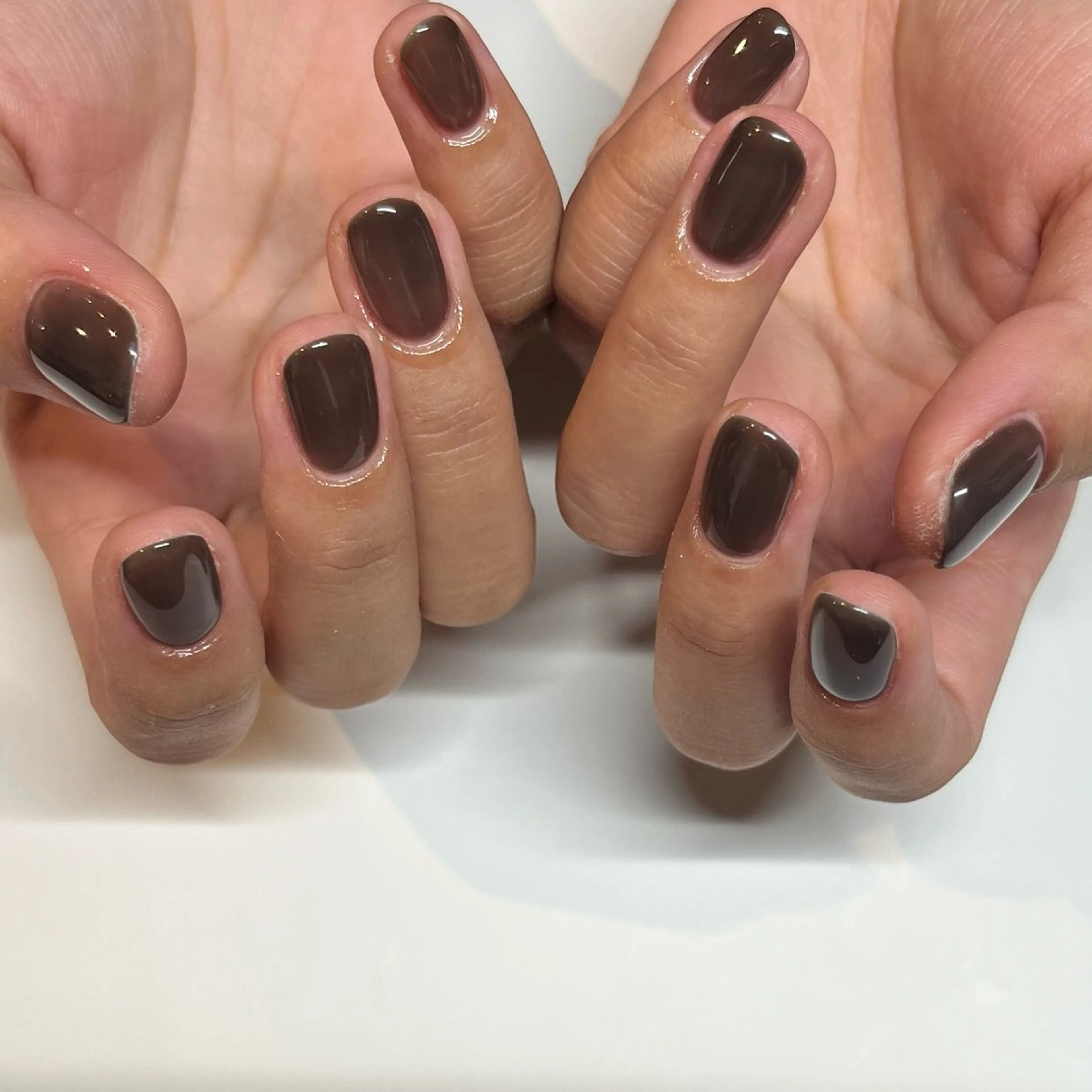 ネイル mitsuki / Manonのネイルデザイン