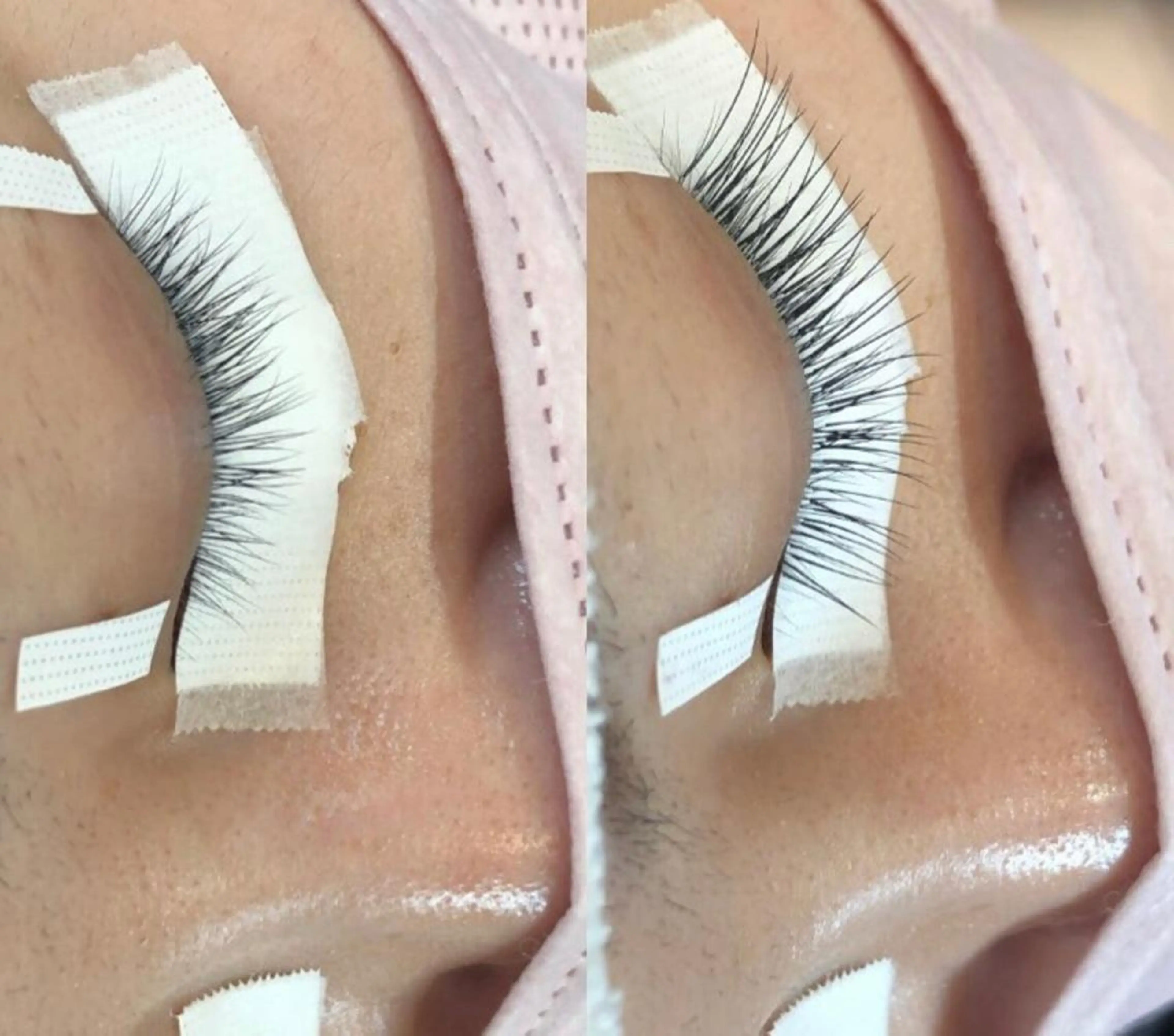 マツエク・マツパ セクシー ETERNO小山店 野崎の眉毛・アイブロウイメージ