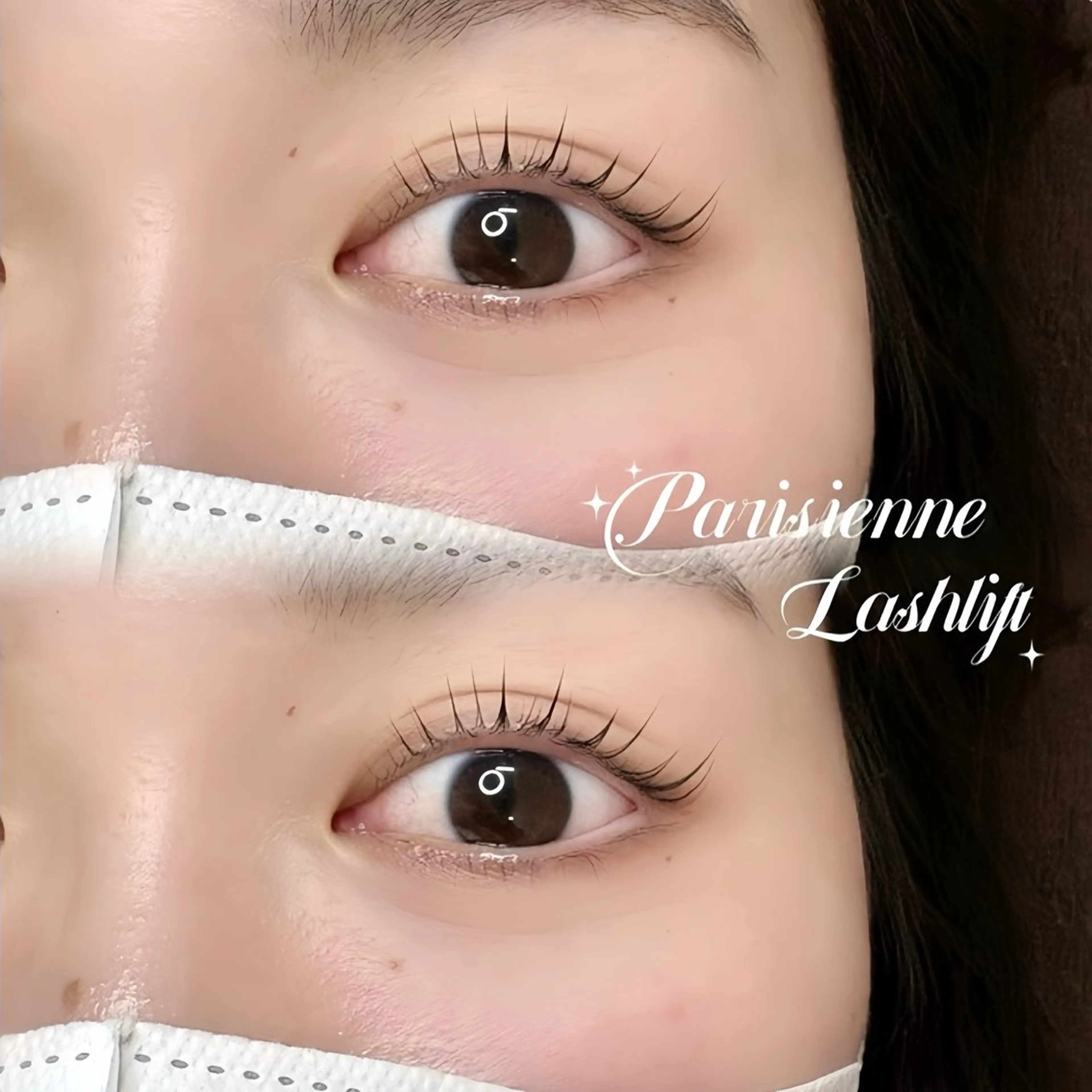 マツエク・マツパ Blanc梅田茶屋町 【期間限定特別価格】の眉毛・アイブロウイメージ