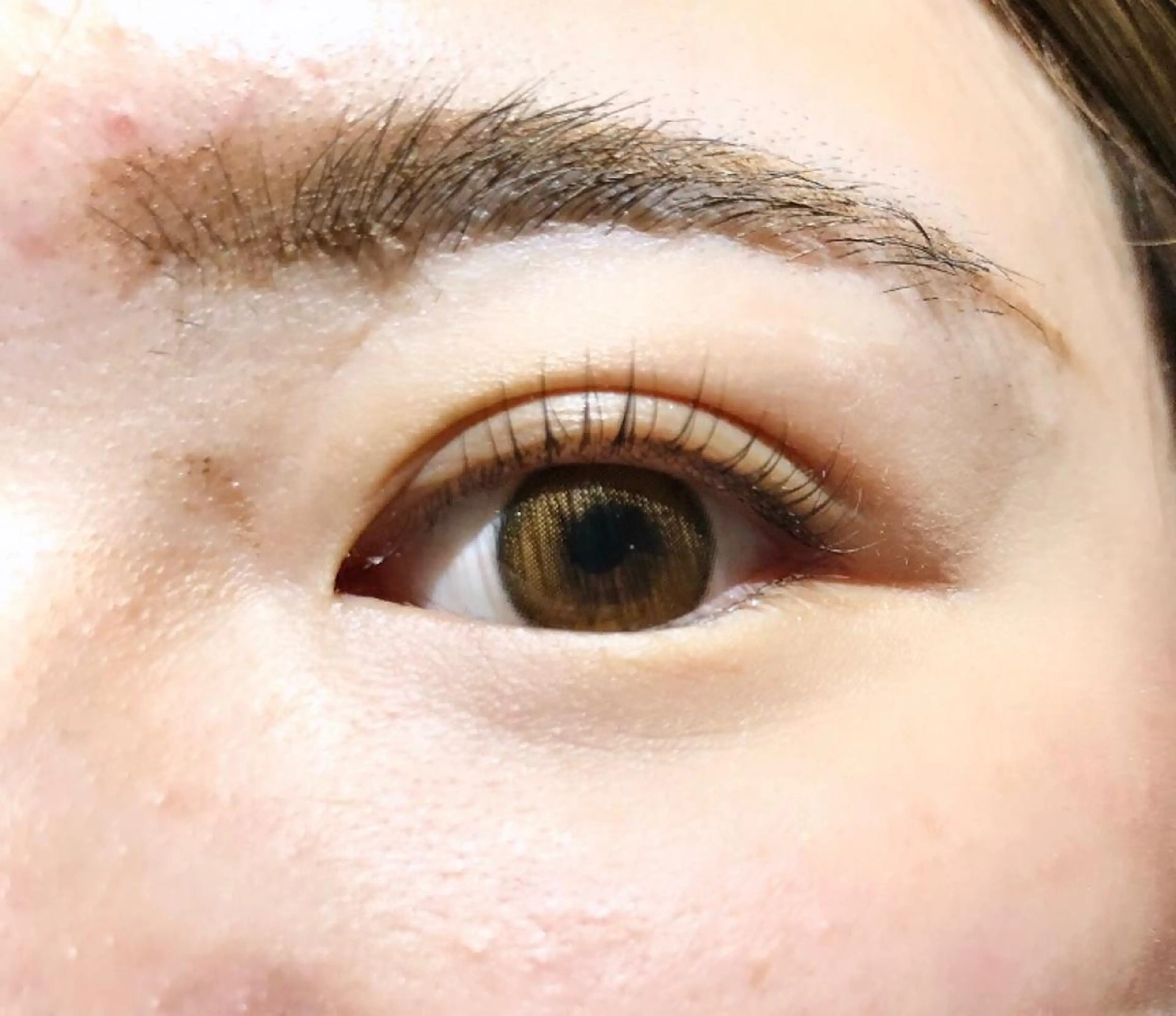 マツエク・マツパ franfika 川又のマツエク・マツパデザイン