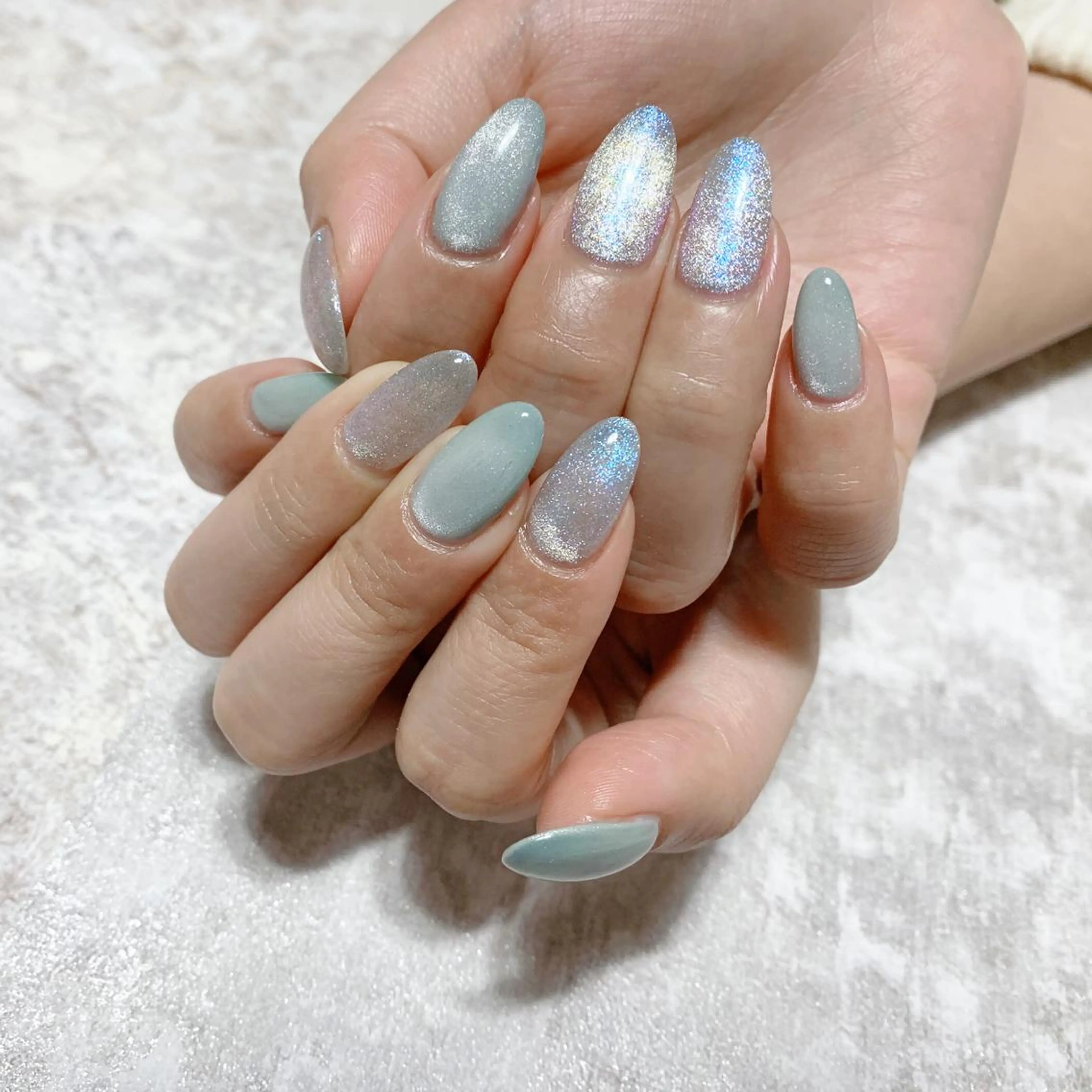 ネイル ハンドネイル nail room シュレムのネイルデザイン