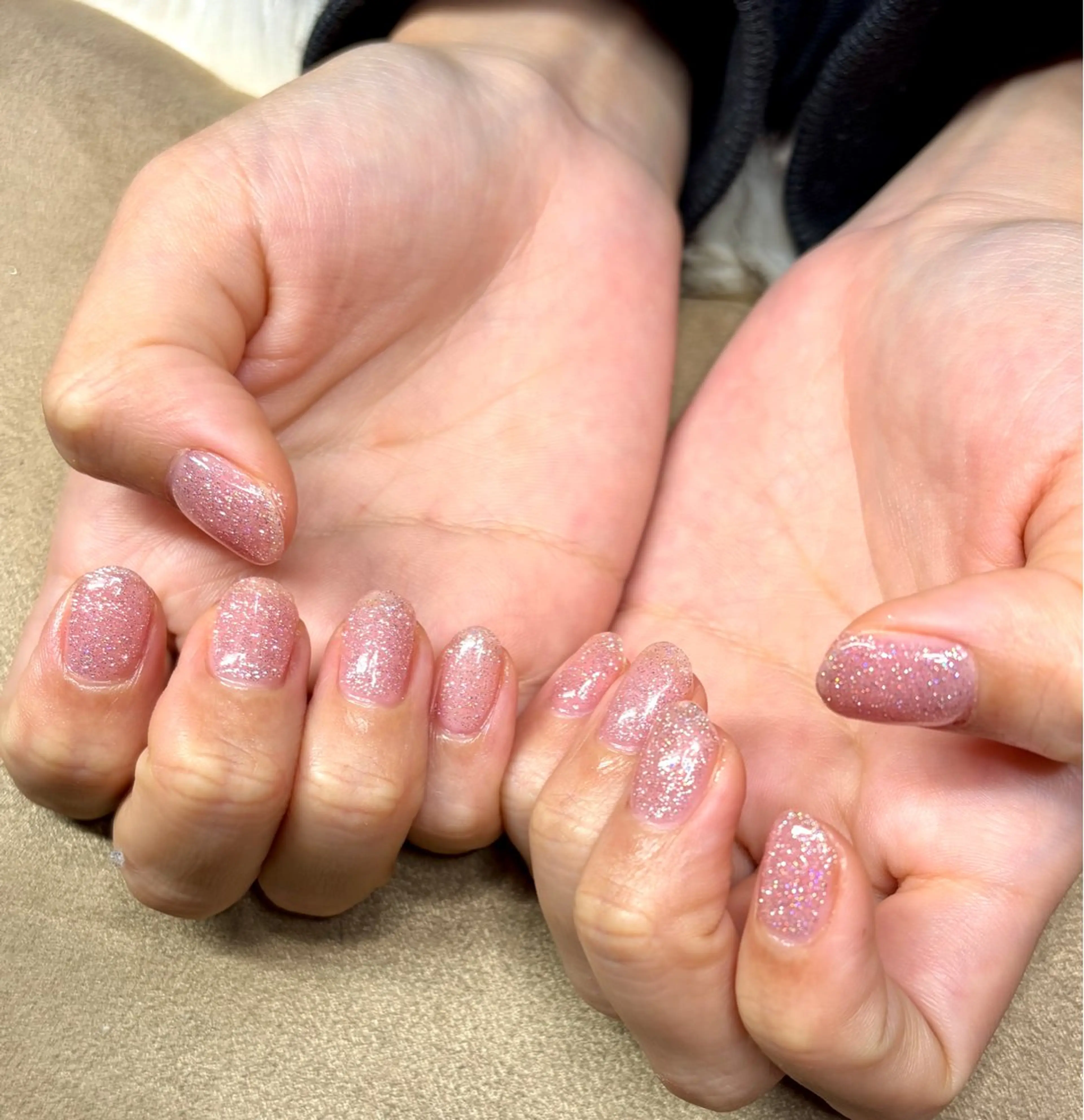 ネイル nailroom HARU.のネイルデザイン