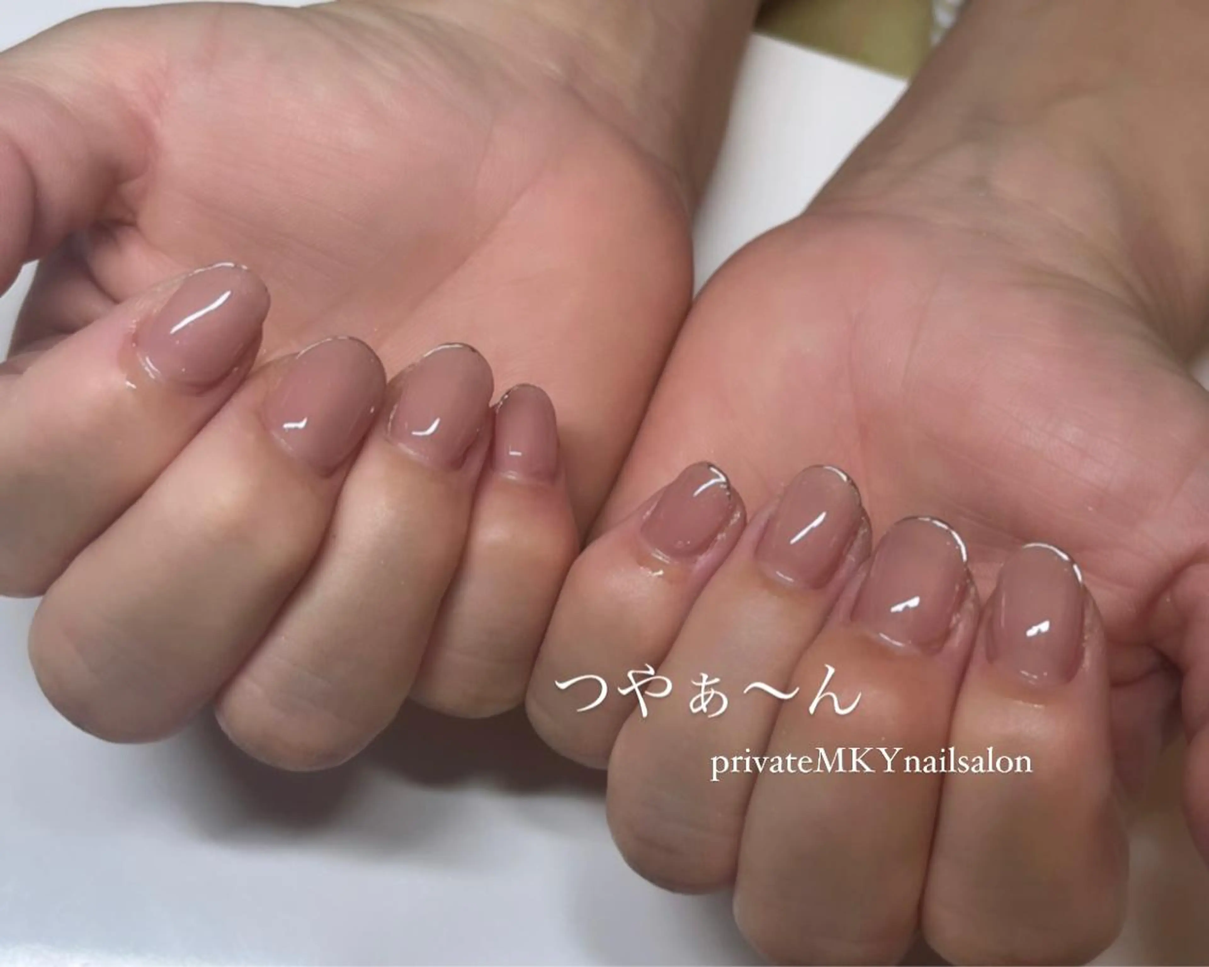 ネイル MKY salonのネイルデザイン