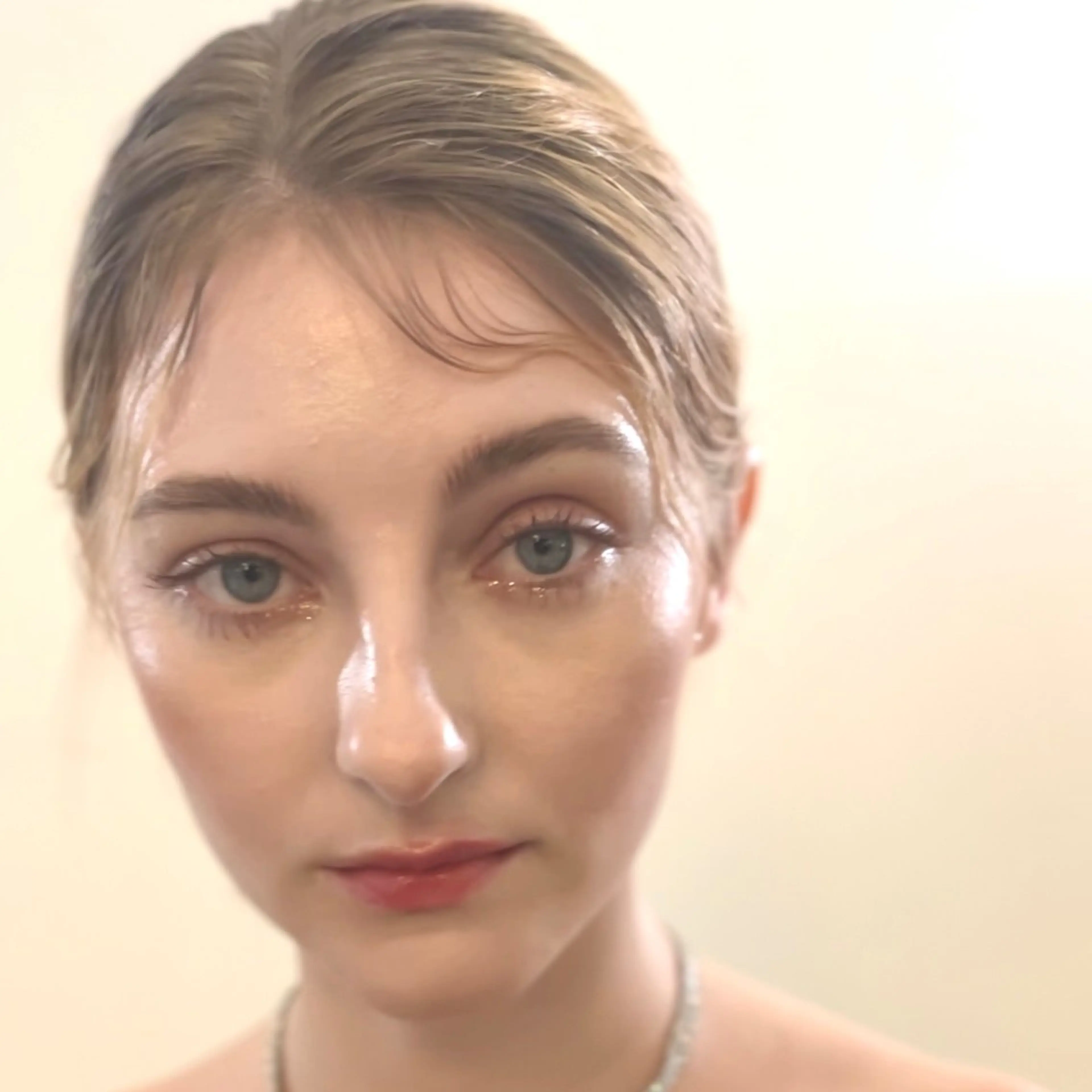 アイブロウ メイクアップ 大阪のその他イメージ