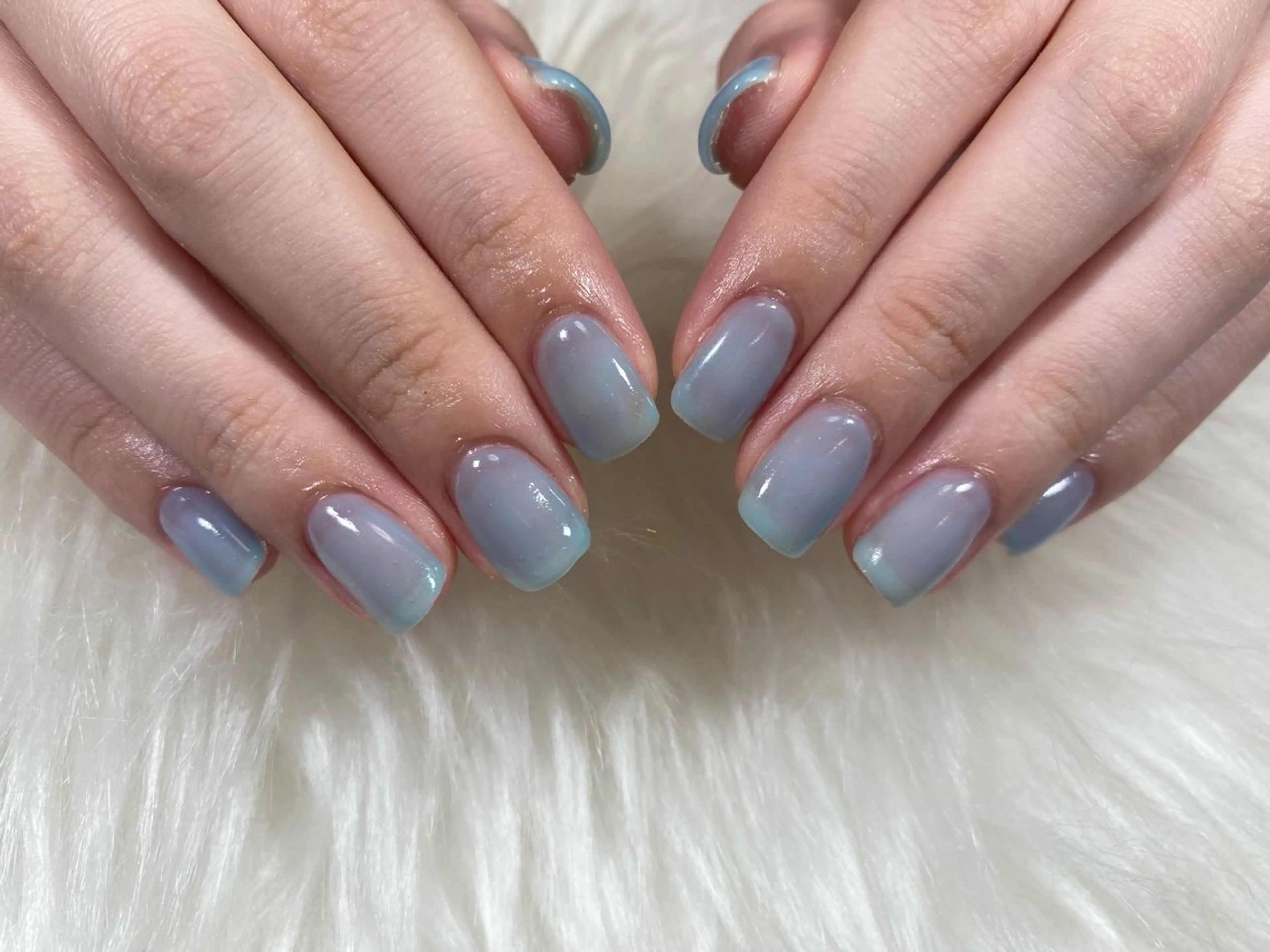 ネイル y mikuのネイルデザイン