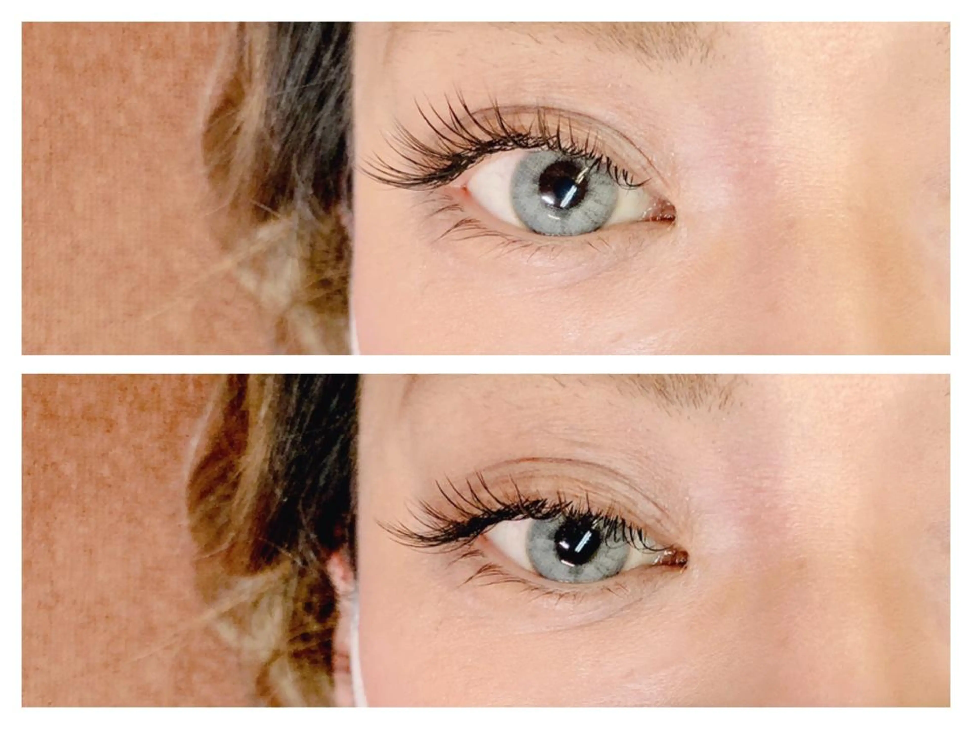 マツエク・マツパ Total beauty La Fleur所属・ikeda midoriのマツエク・マツパデザイン