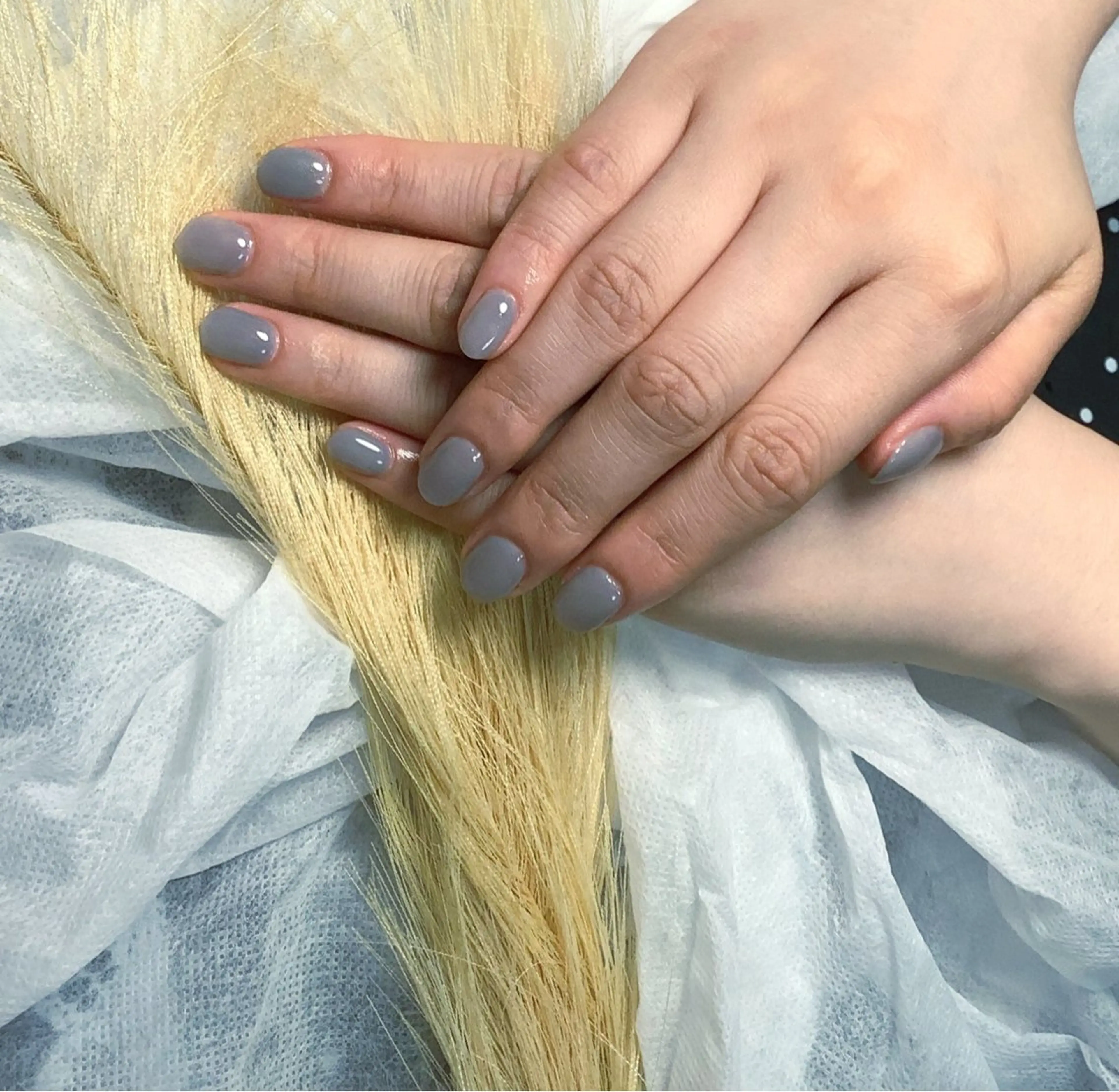 ネイル pink ladyサロン所属・べ にのネイルデザイン