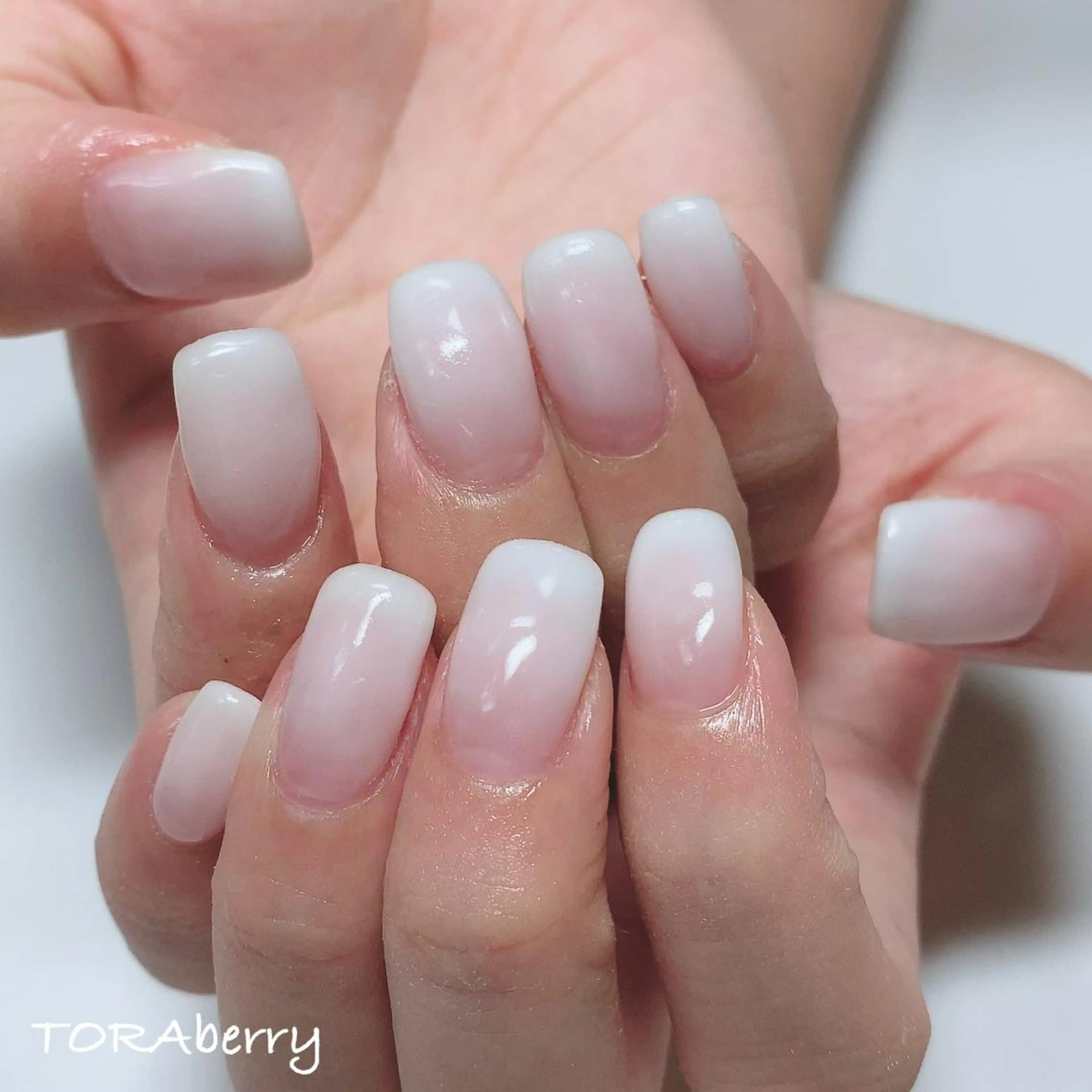 ネイル ハンドネイル ネイリスト なつみのネイルデザイン