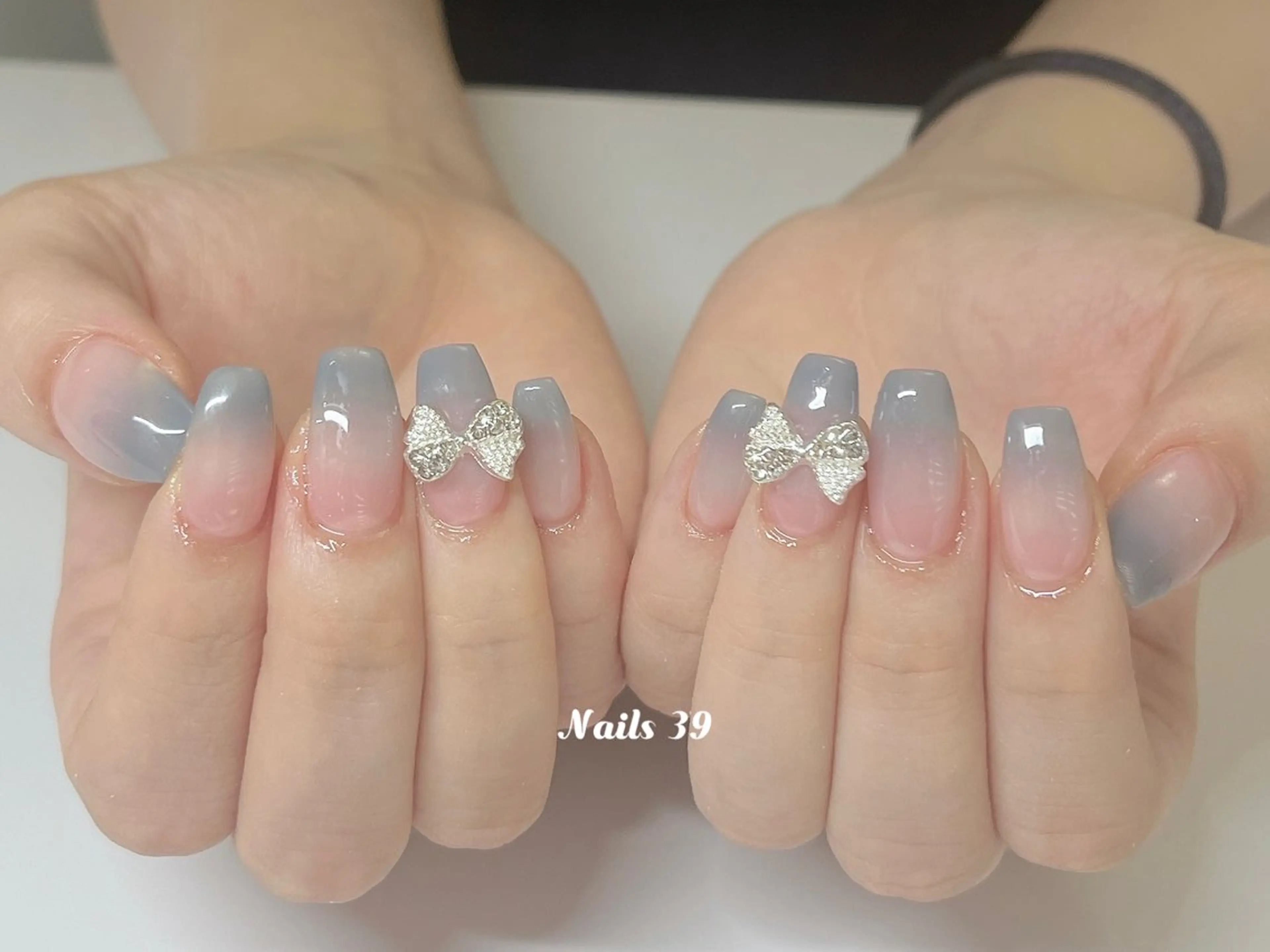 ネイル Nails 39のネイルデザイン